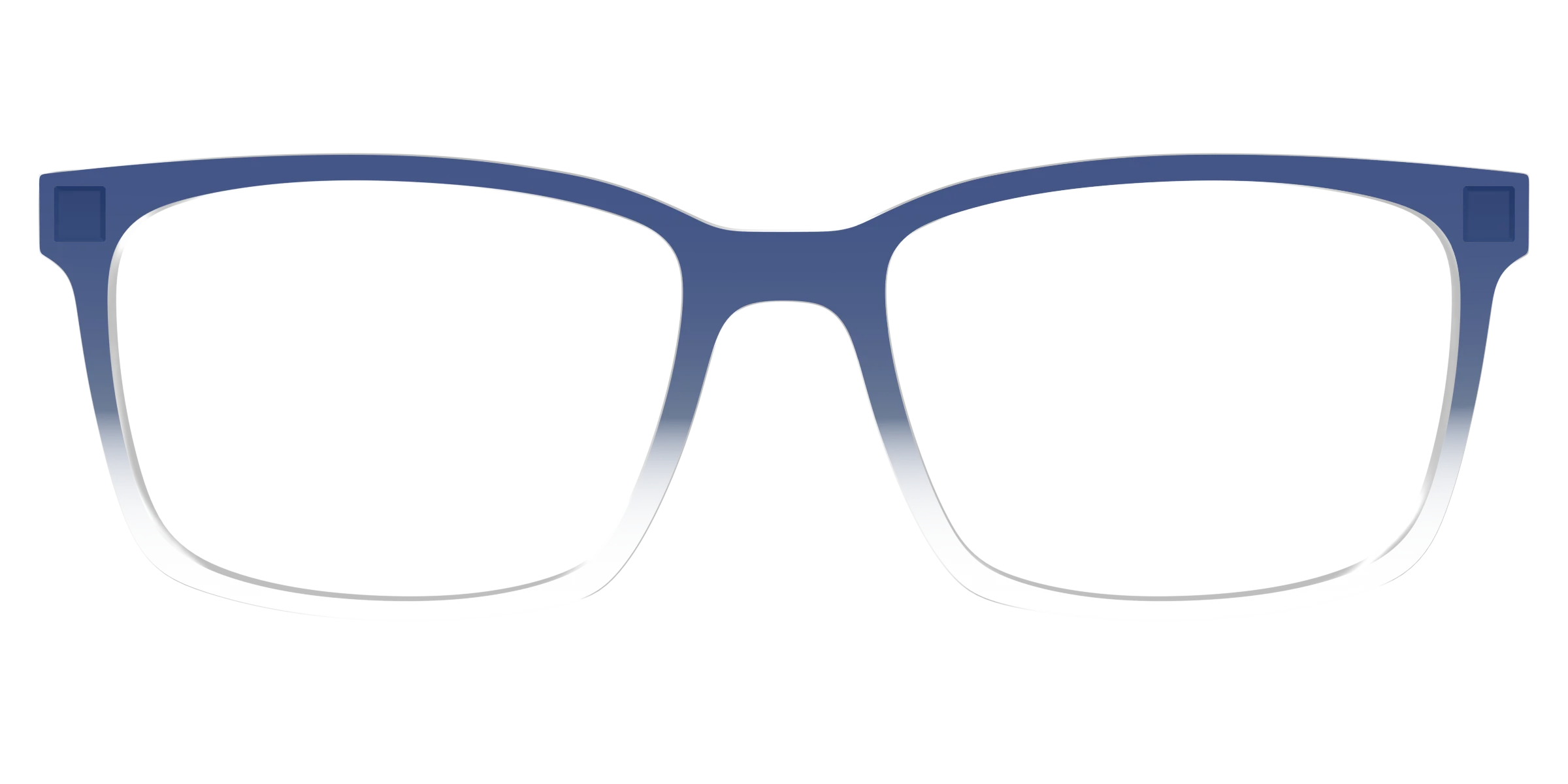 The Navy Gradient Crystal - Image 11