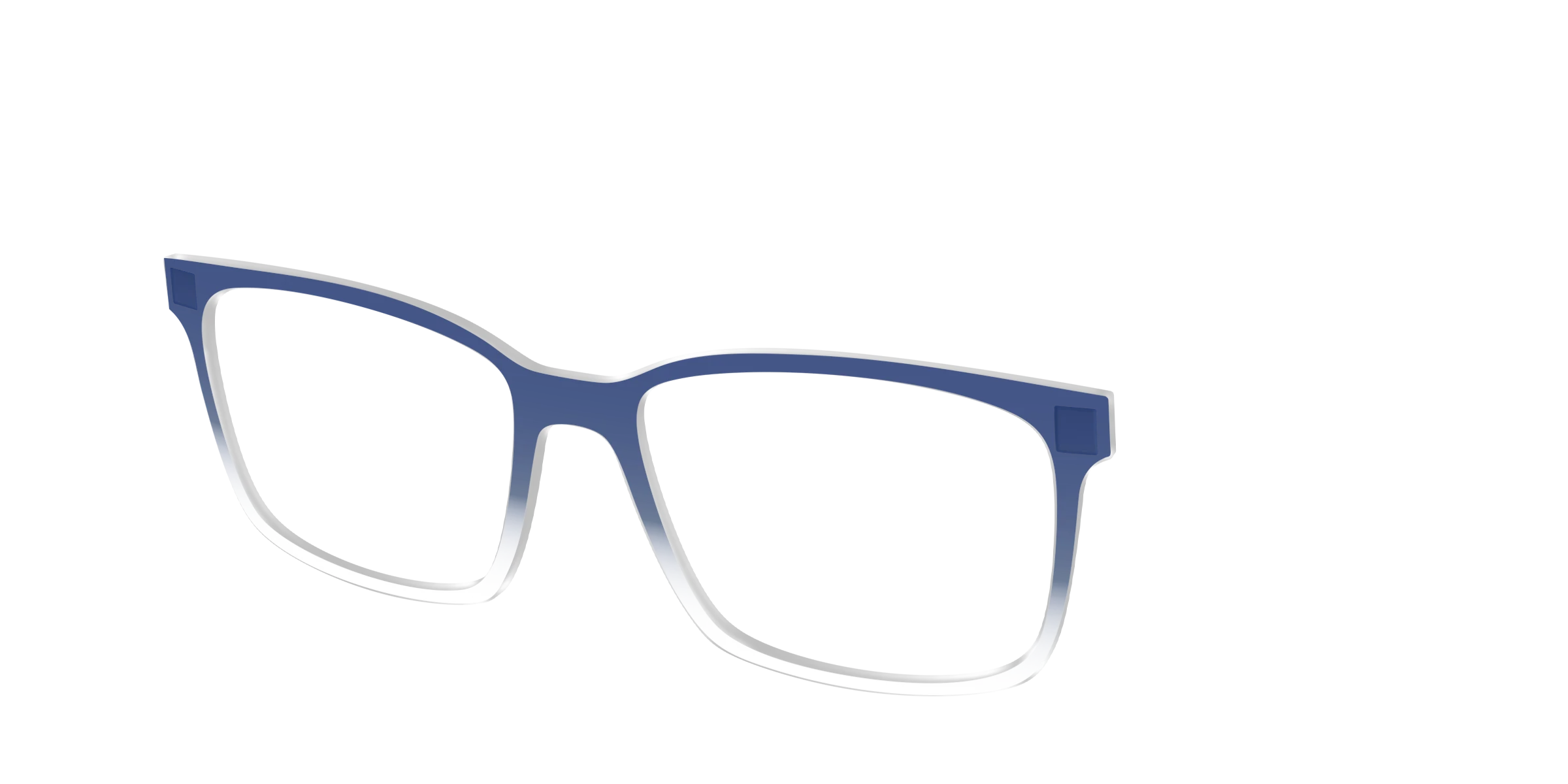 The Navy Gradient Crystal - Image 12