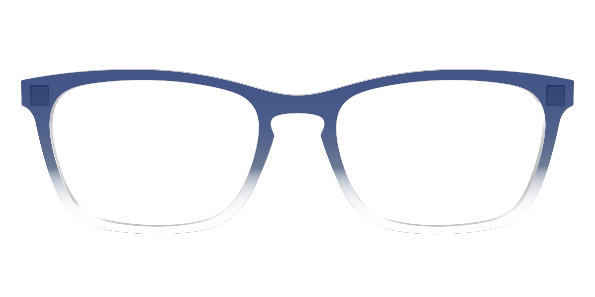 The Navy Gradient Crystal - Image 13