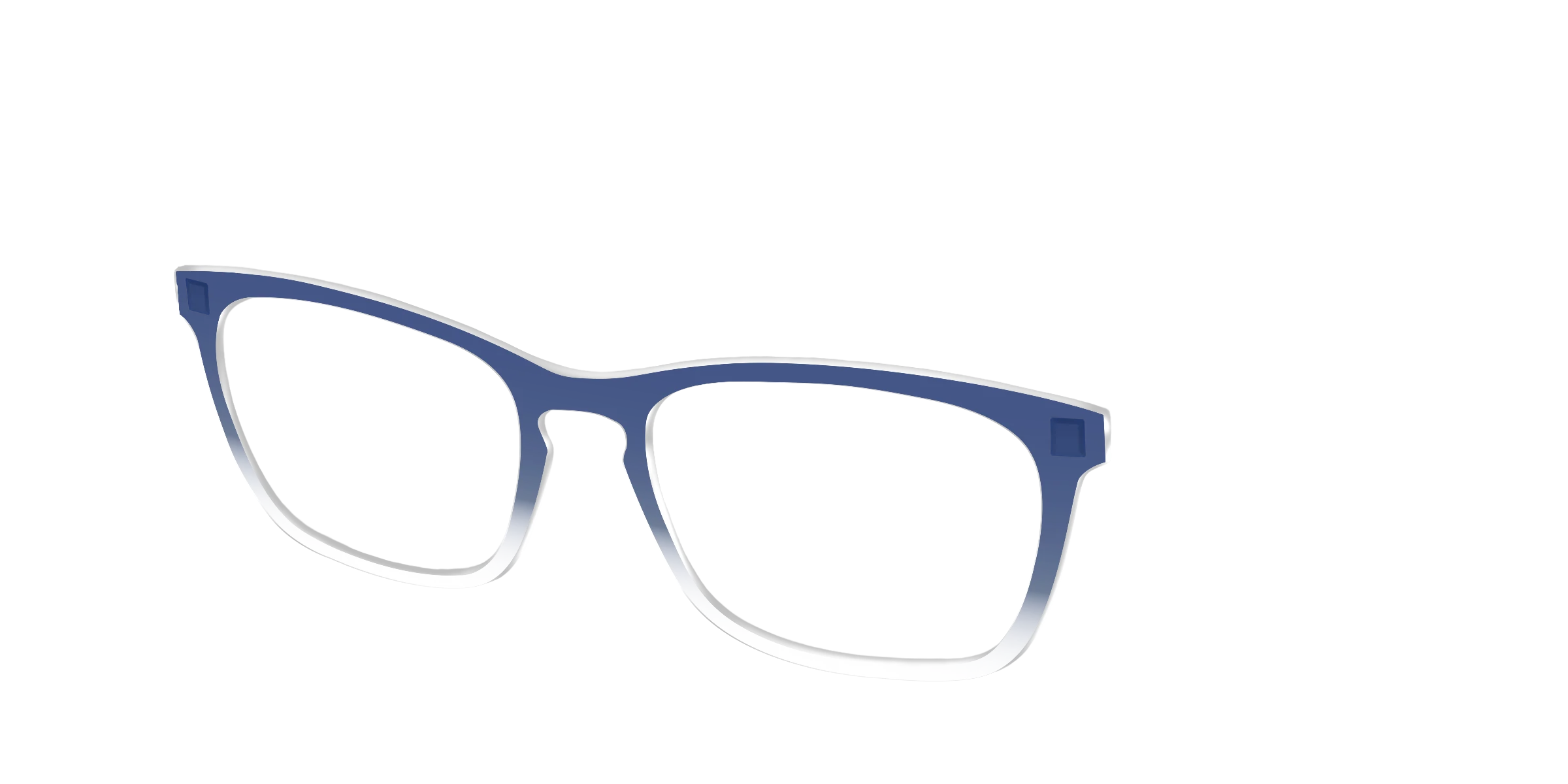 The Navy Gradient Crystal - Image 14
