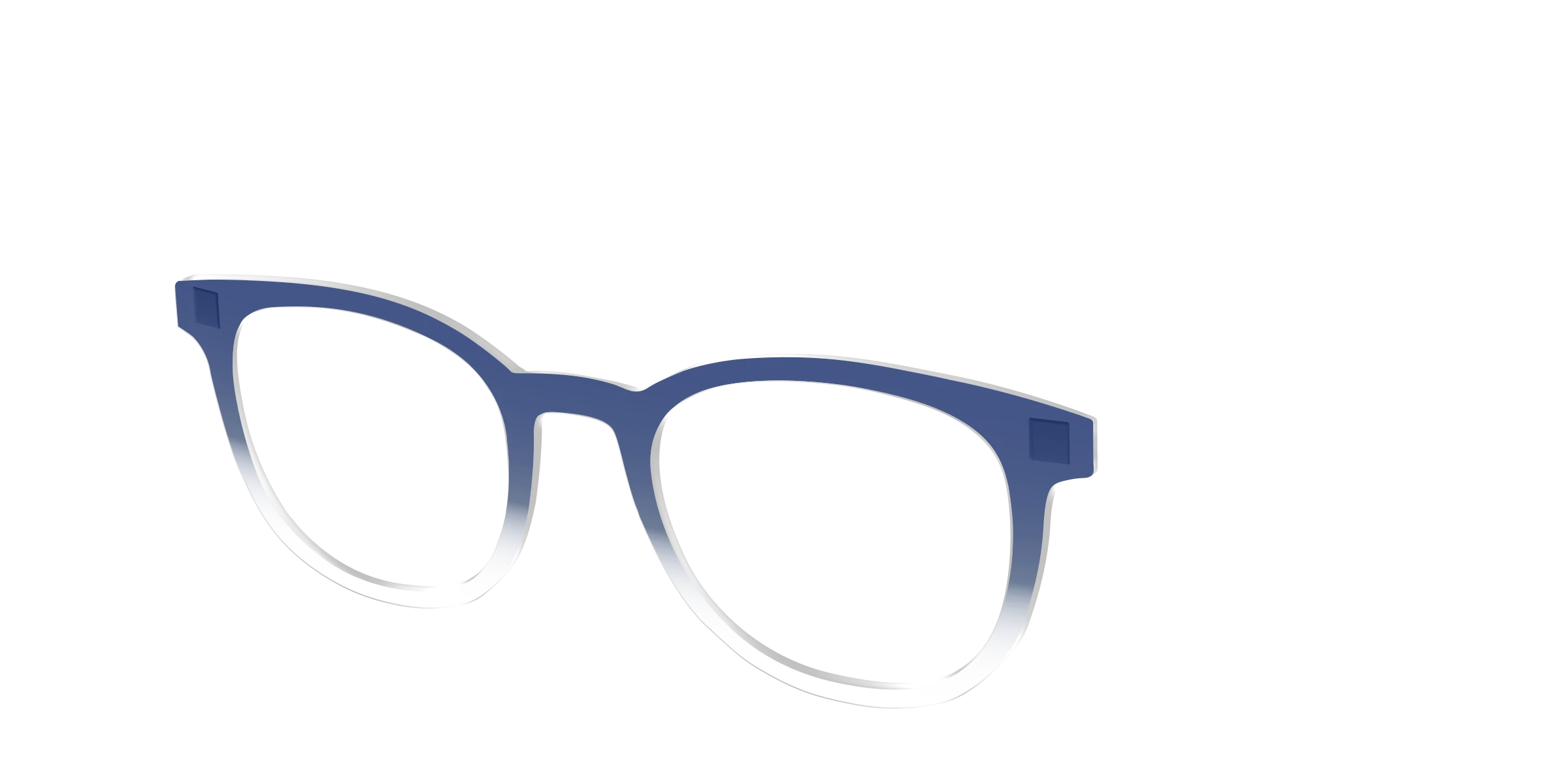 The Navy Gradient Crystal - Image 16