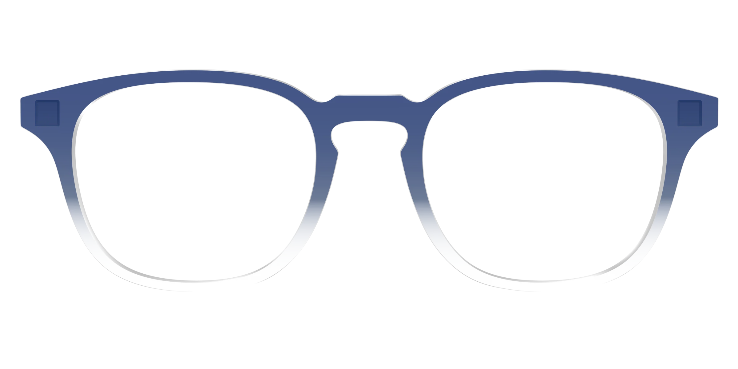 The Navy Gradient Crystal - Image 17