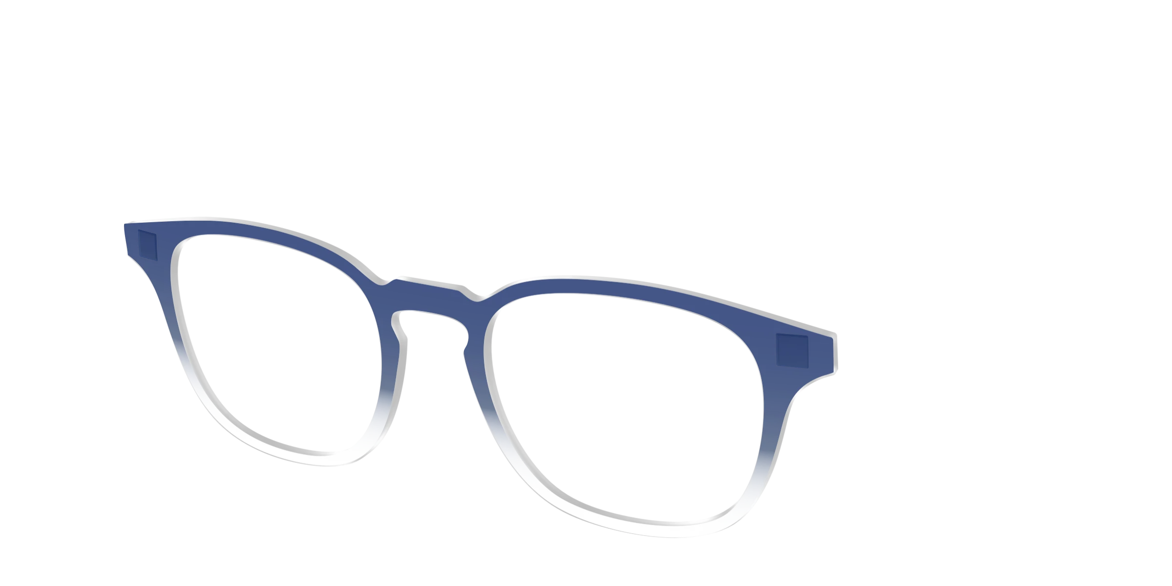 The Navy Gradient Crystal - Image 18