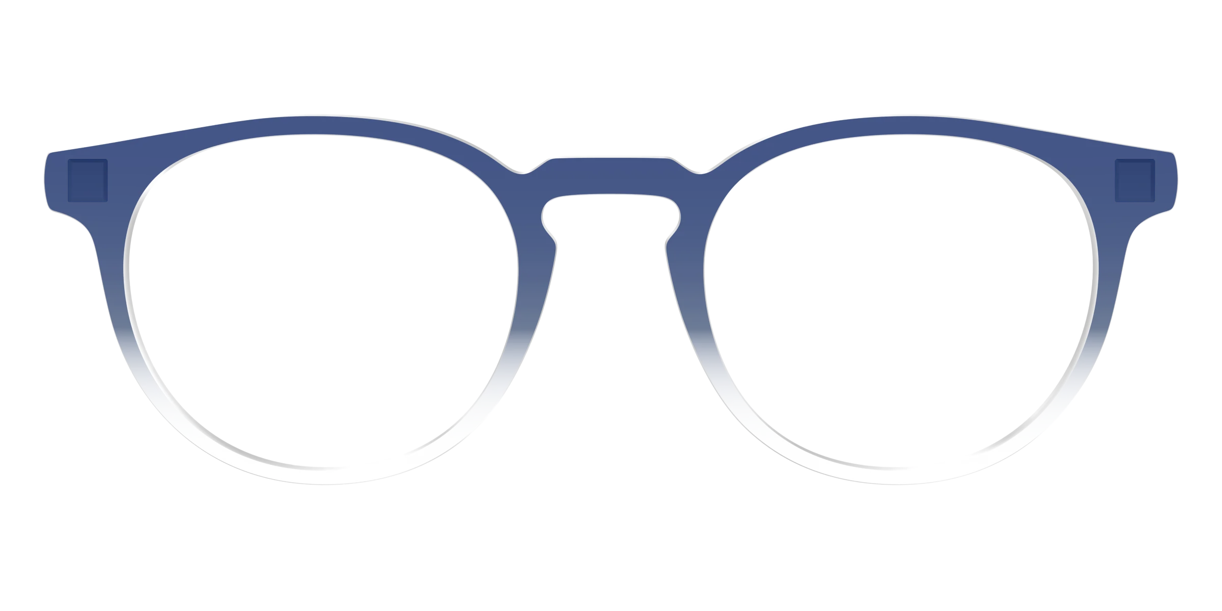 The Navy Gradient Crystal - Image 19