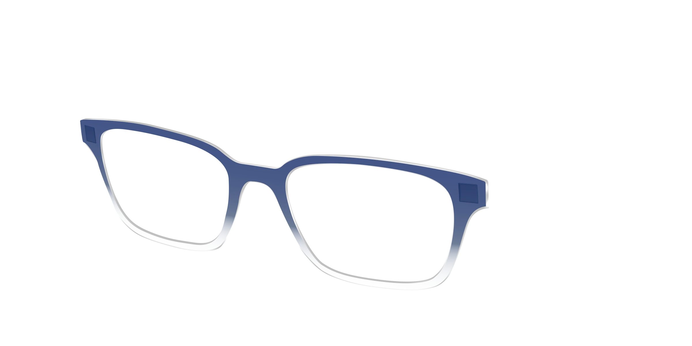 The Navy Gradient Crystal - Image 22