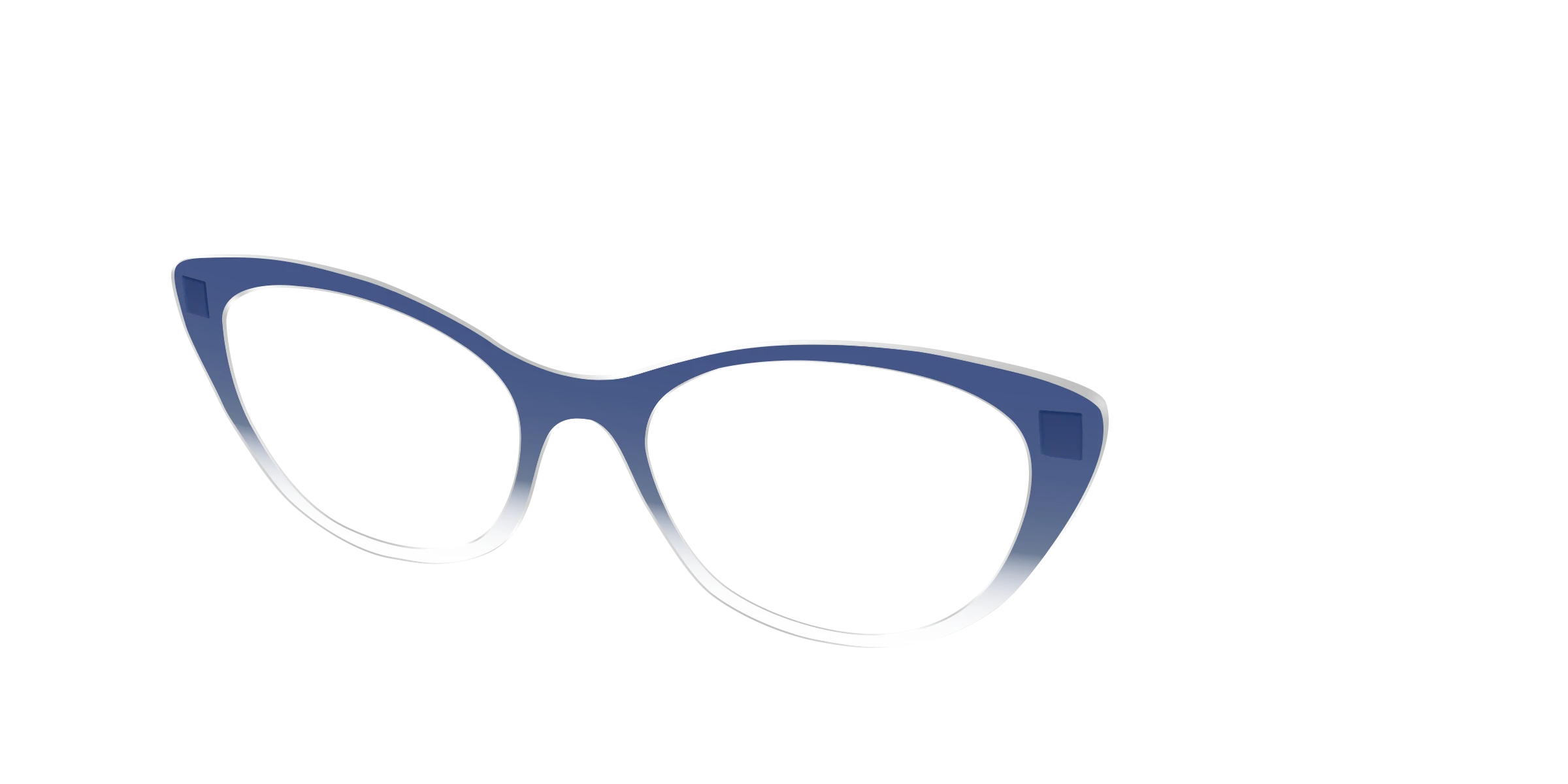 The Navy Gradient Crystal - Image 24