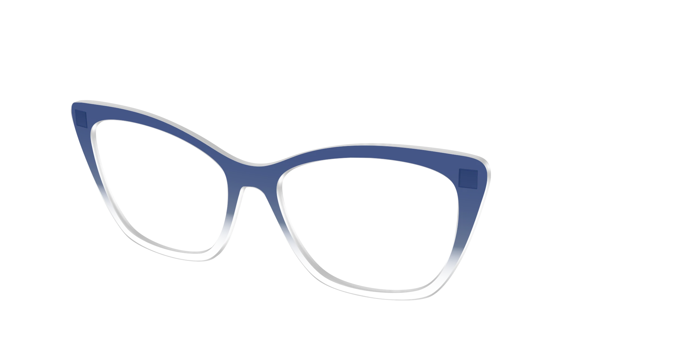 The Navy Gradient Crystal - Image 26
