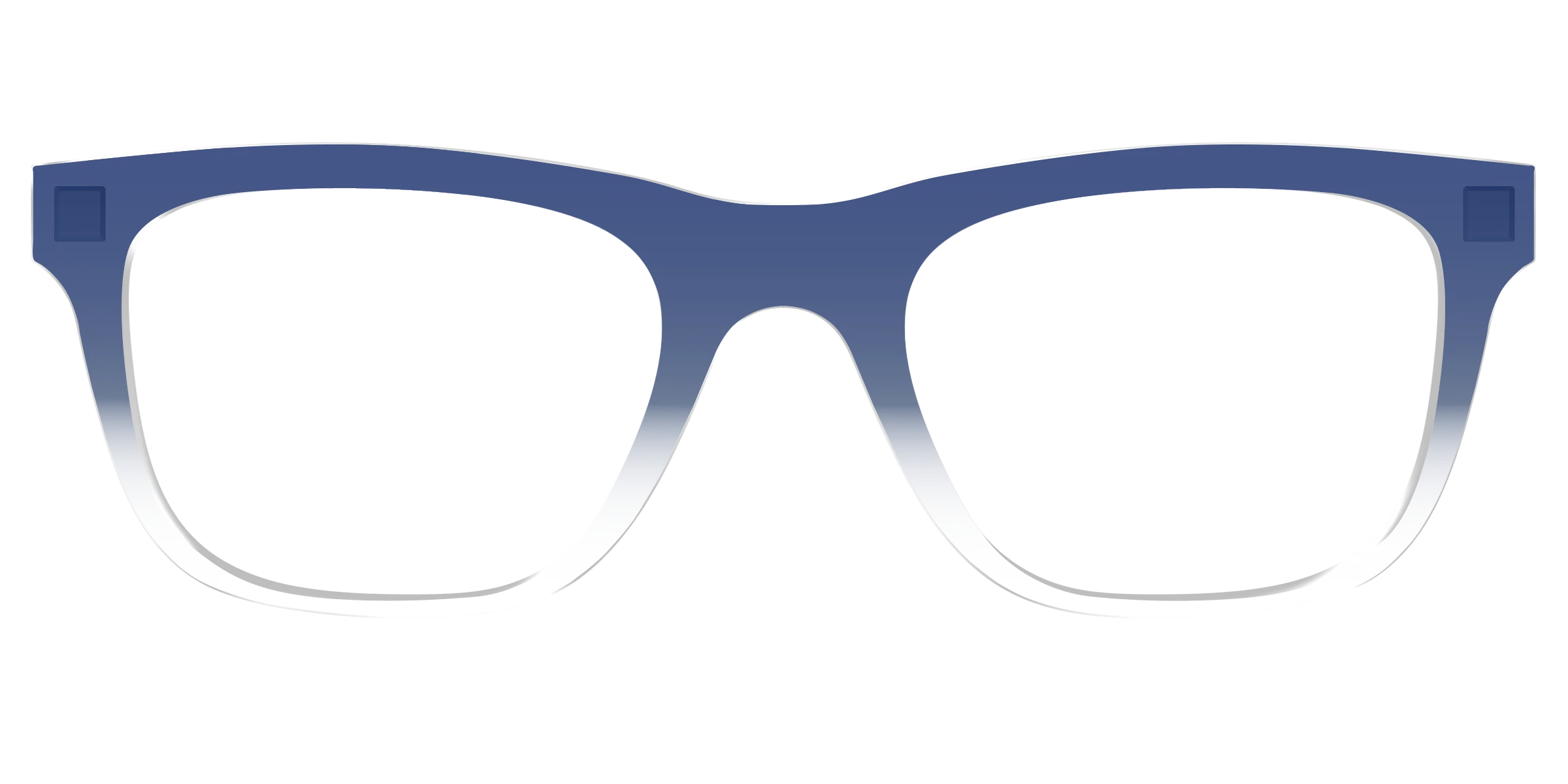 The Navy Gradient Crystal - Image 27