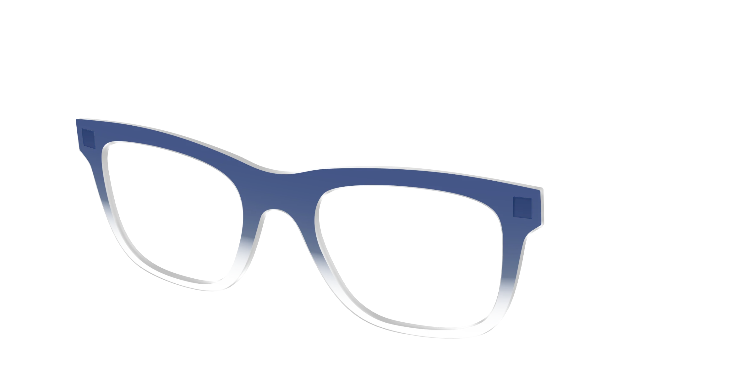 The Navy Gradient Crystal - Image 28