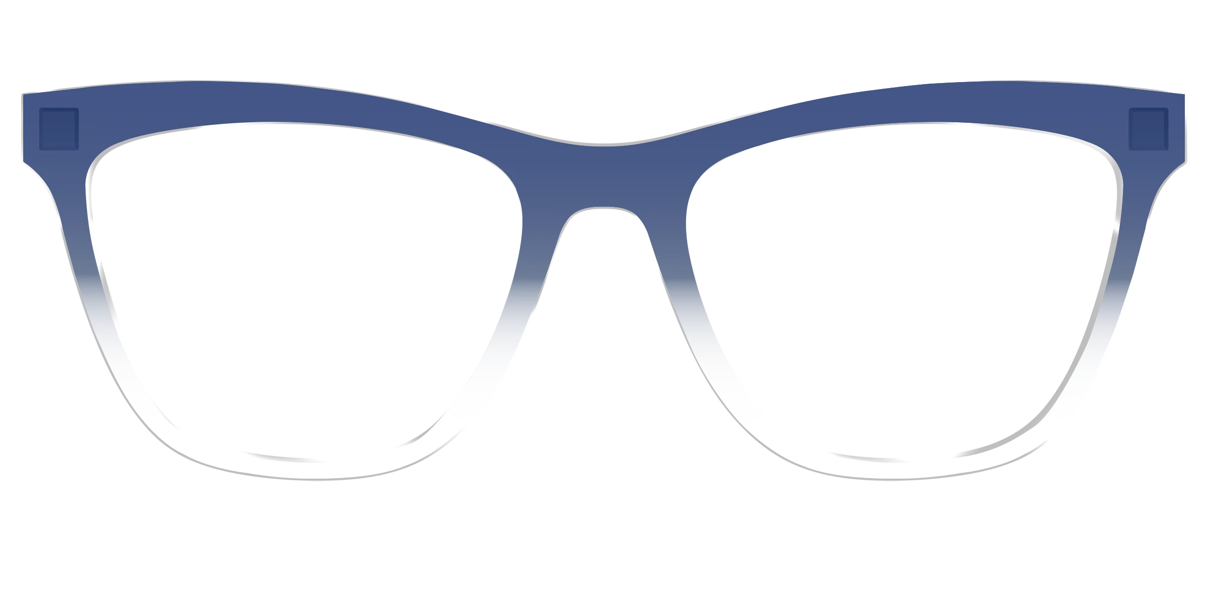 The Navy Gradient Crystal - Image 29