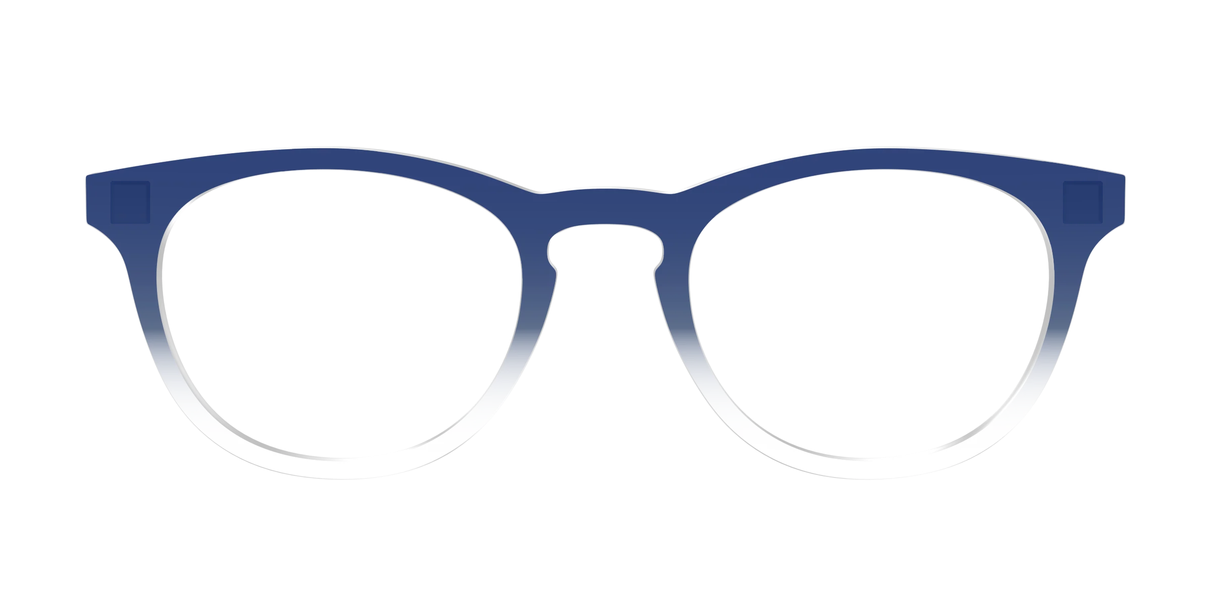 The Navy Gradient Crystal - Image 3
