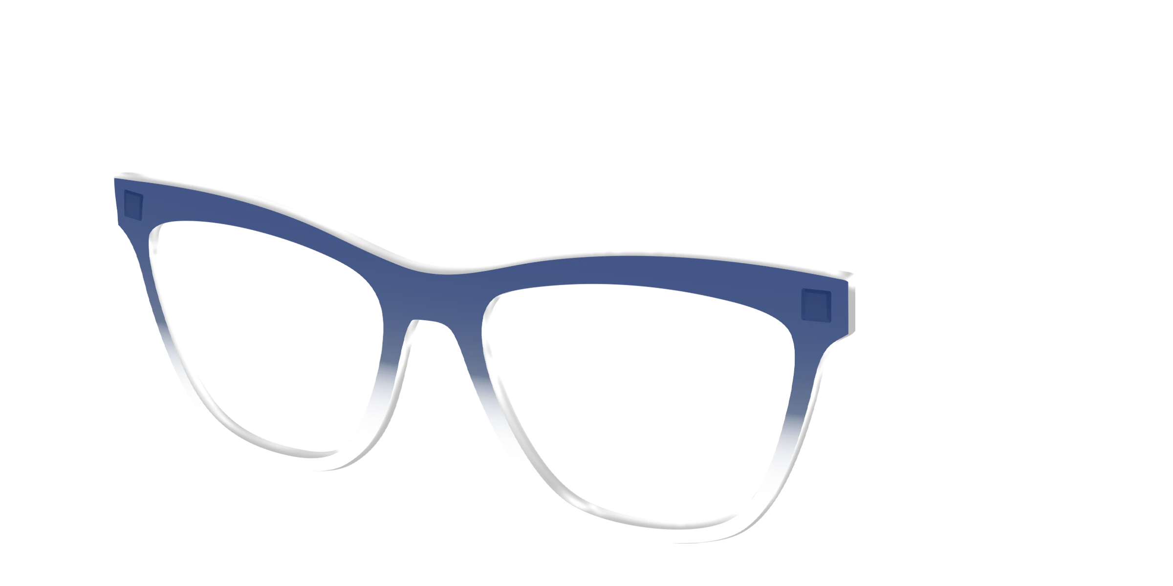 The Navy Gradient Crystal - Image 30