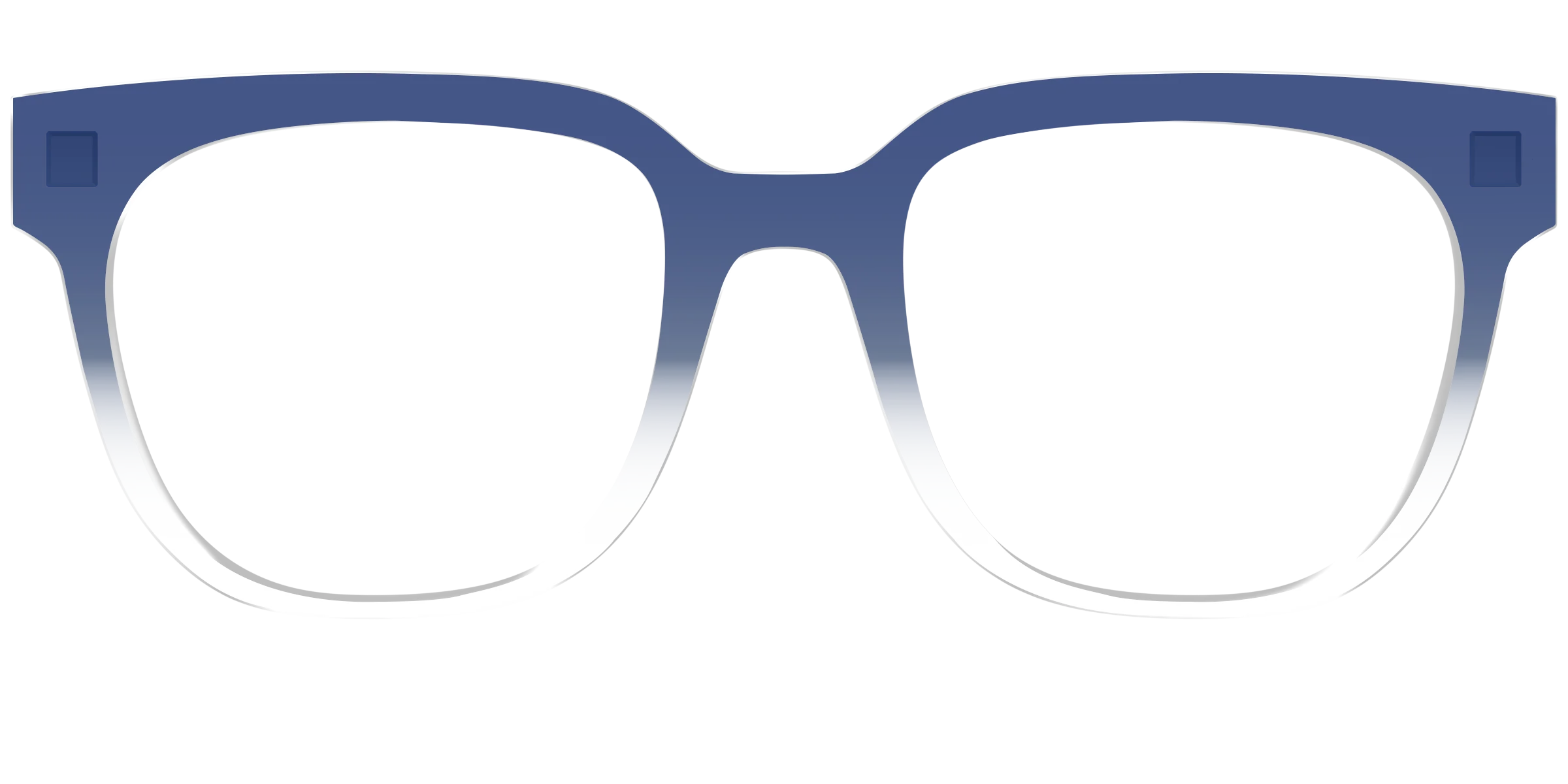 The Navy Gradient Crystal - Image 31