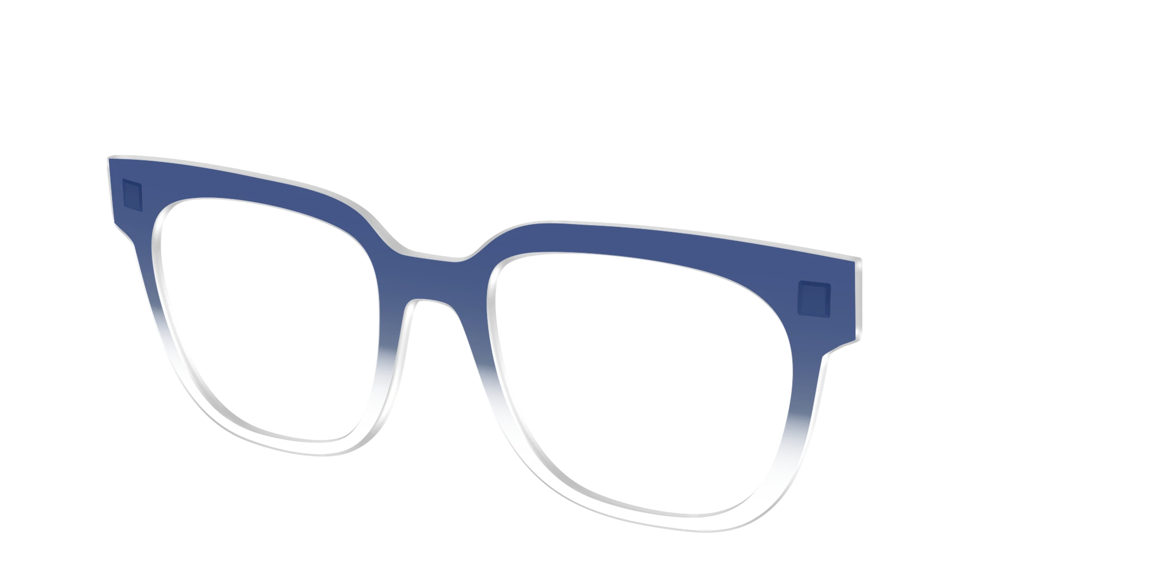 The Navy Gradient Crystal - Image 32
