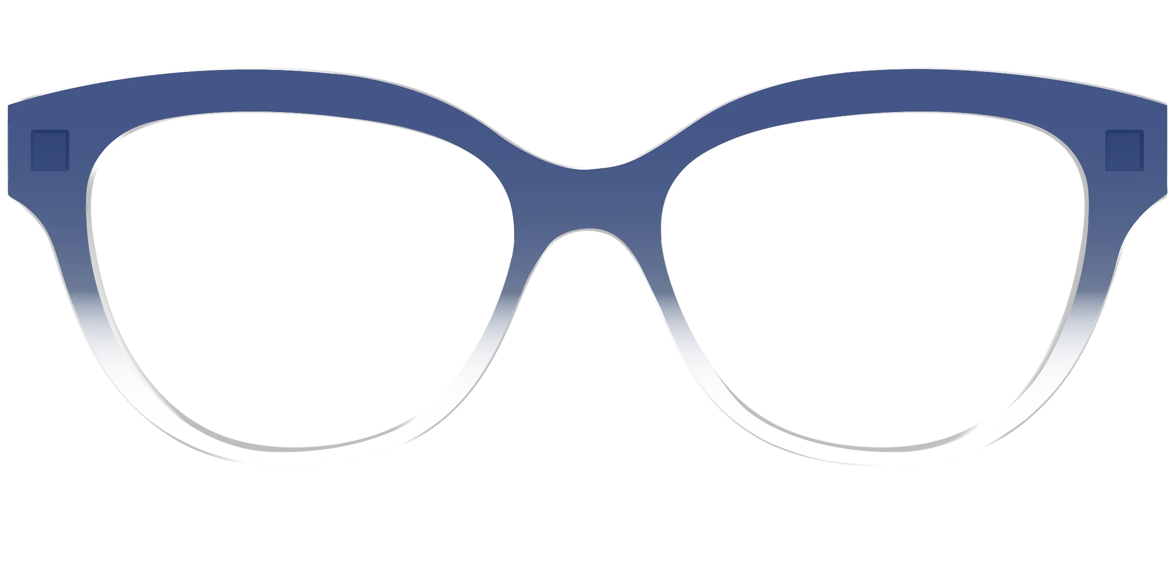 The Navy Gradient Crystal - Image 33