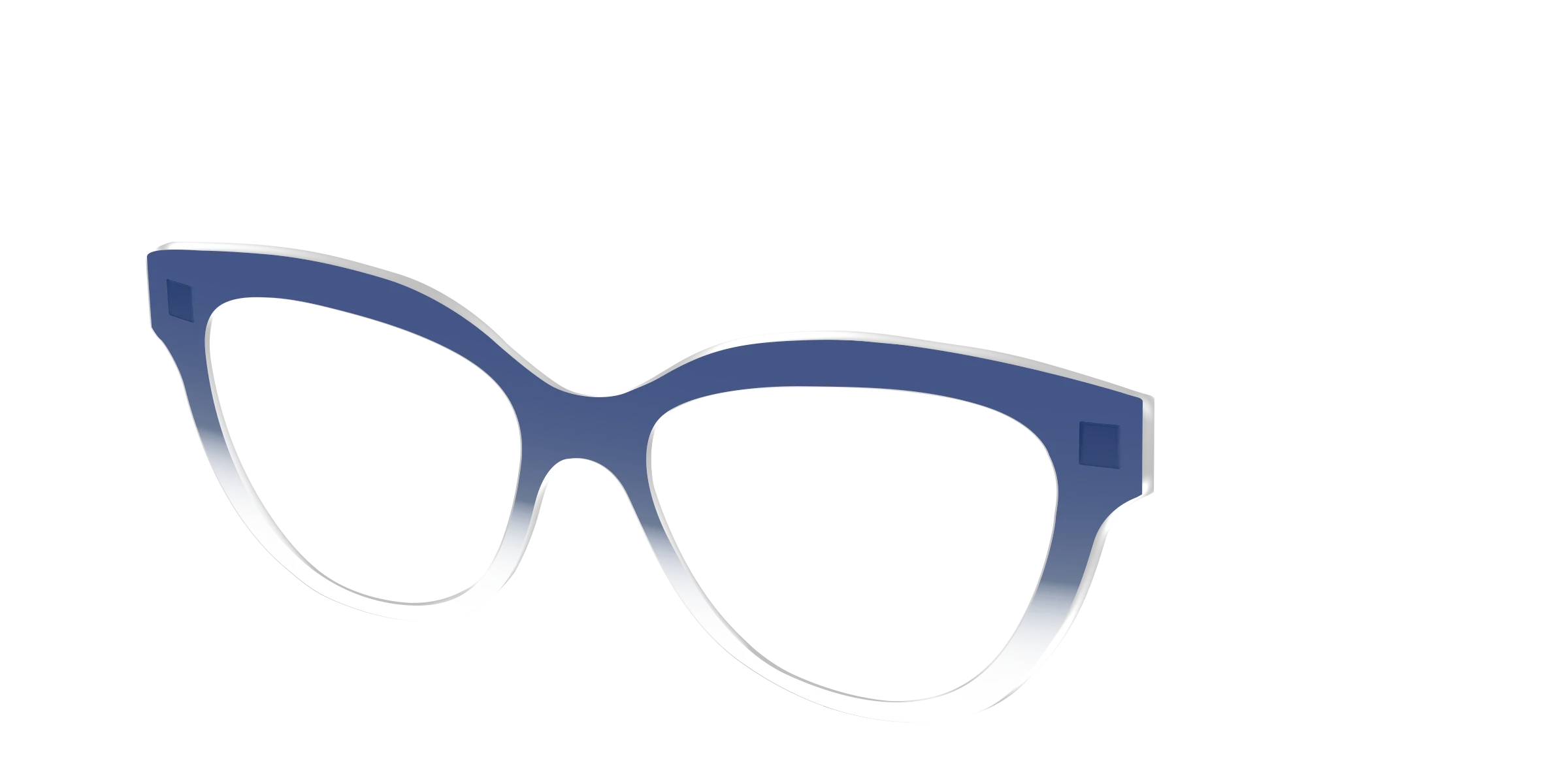 The Navy Gradient Crystal - Image 34