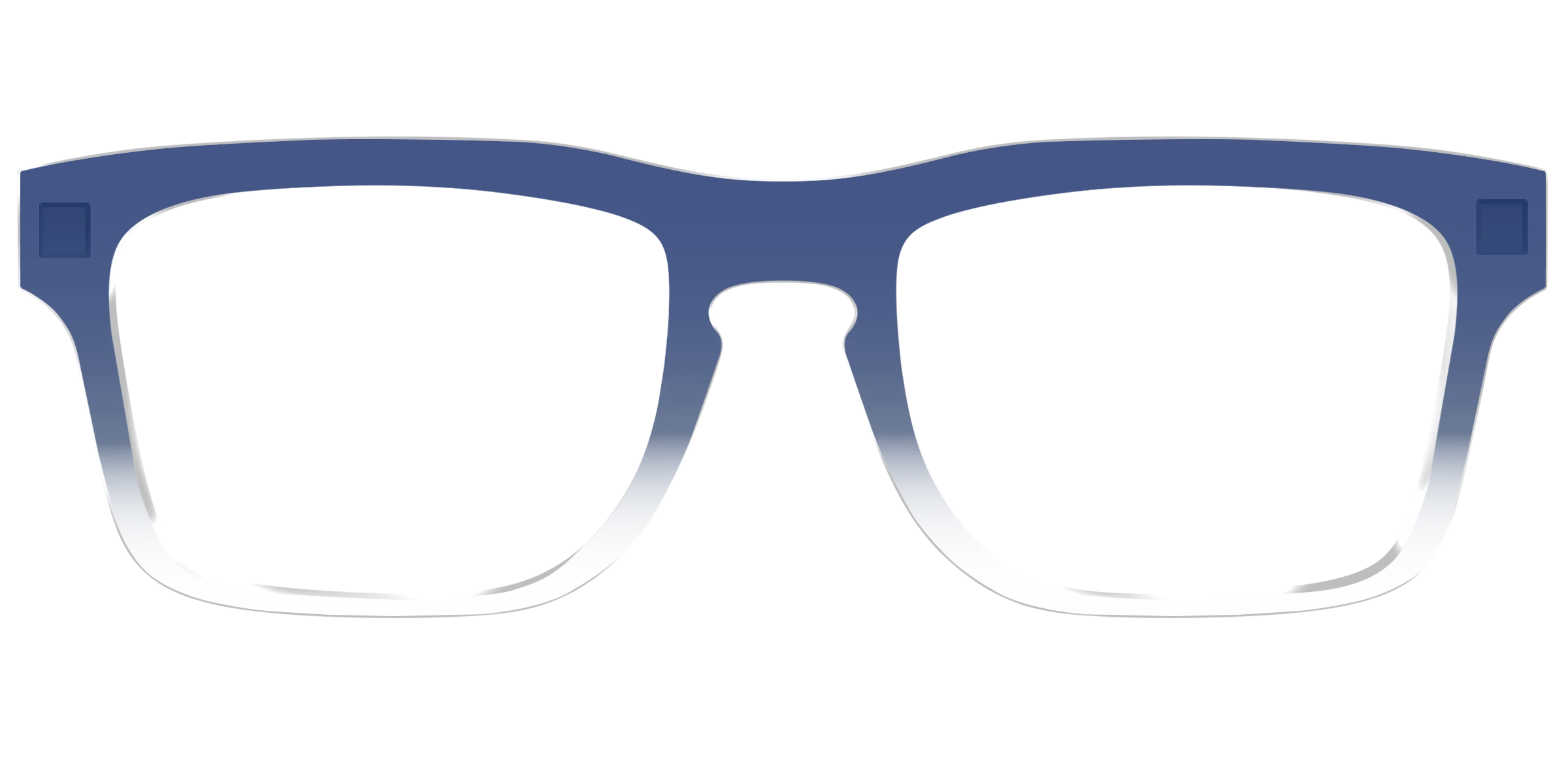 The Navy Gradient Crystal - Image 35