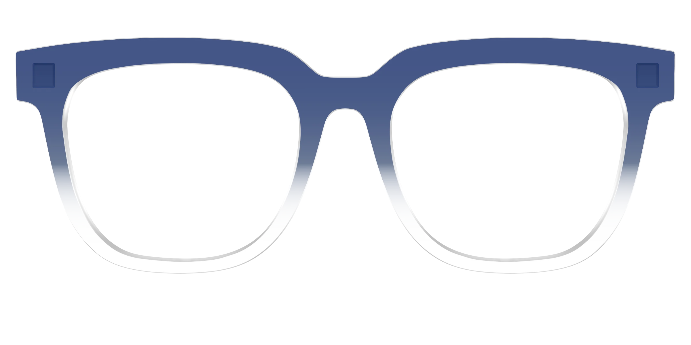 The Navy Gradient Crystal - Image 37