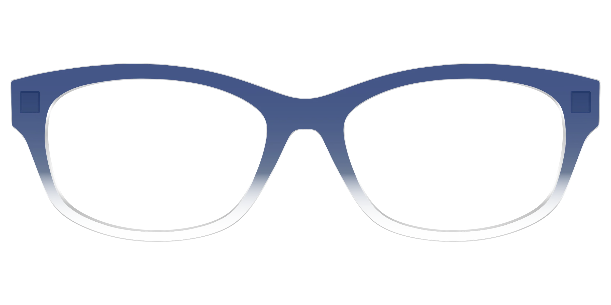 The Navy Gradient Crystal - Image 39