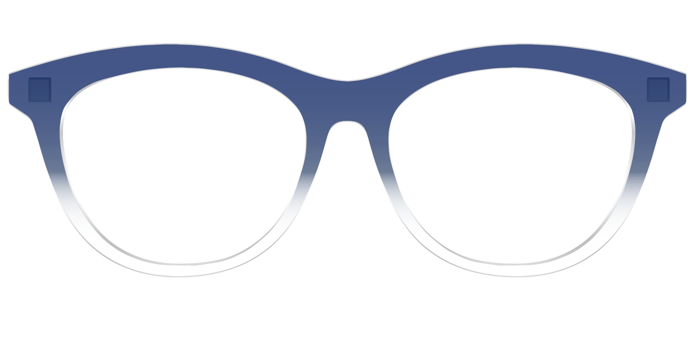 The Navy Gradient Crystal - Image 41