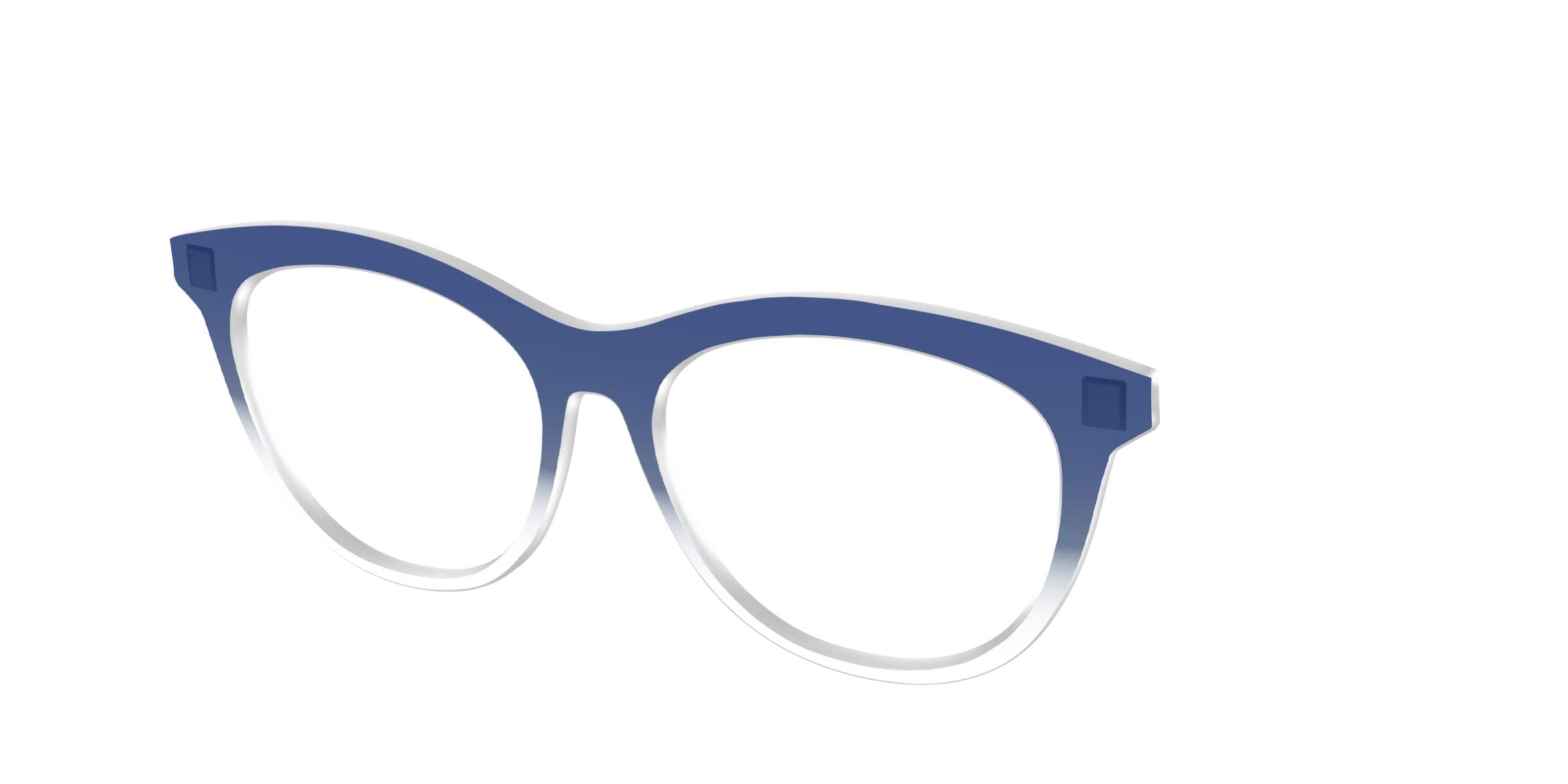 The Navy Gradient Crystal - Image 42