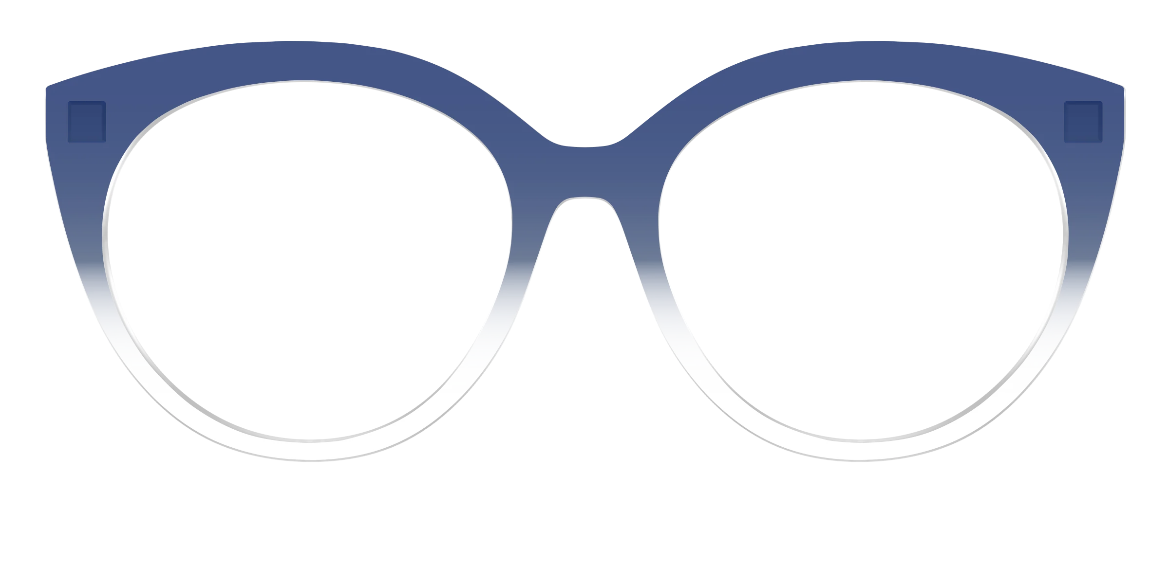 The Navy Gradient Crystal - Image 43