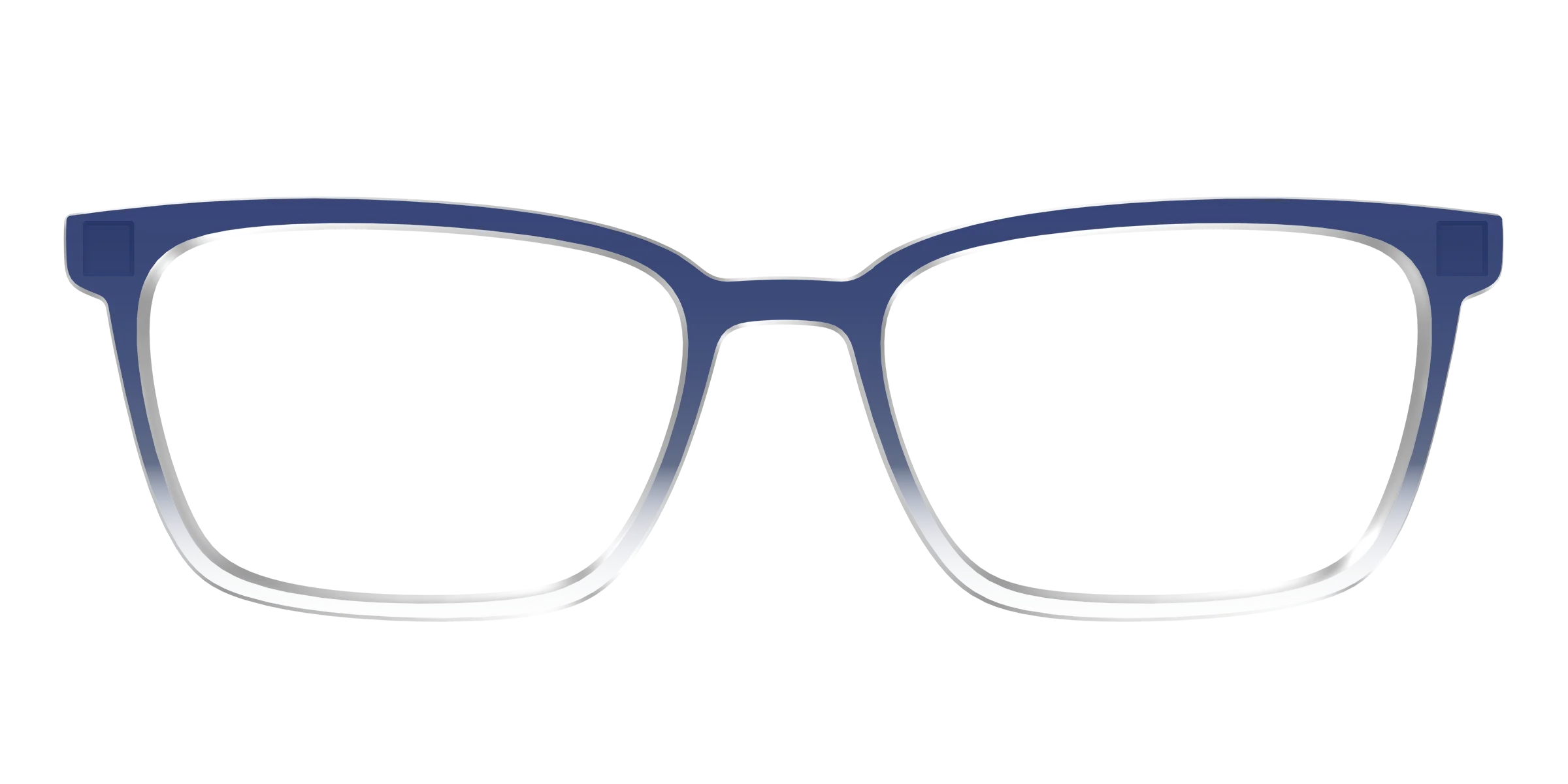 The Navy Gradient Crystal - Image 45