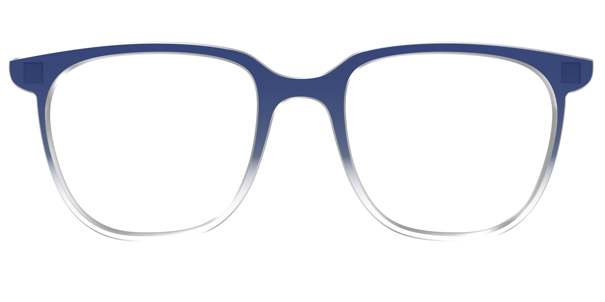 The Navy Gradient Crystal - Image 47