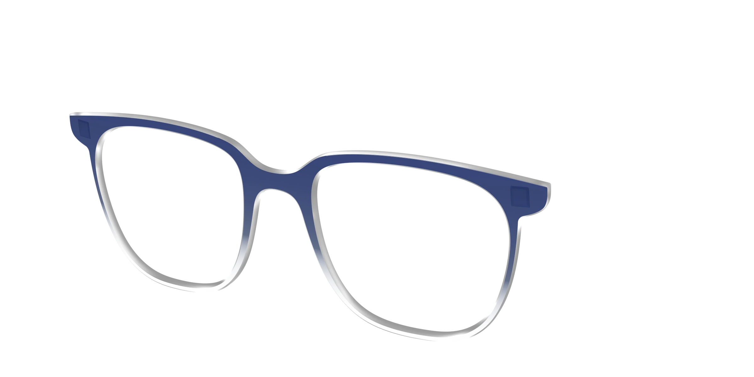 The Navy Gradient Crystal - Image 48