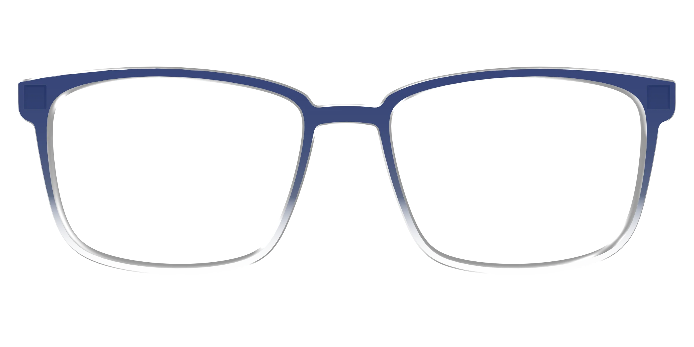 The Navy Gradient Crystal - Image 49