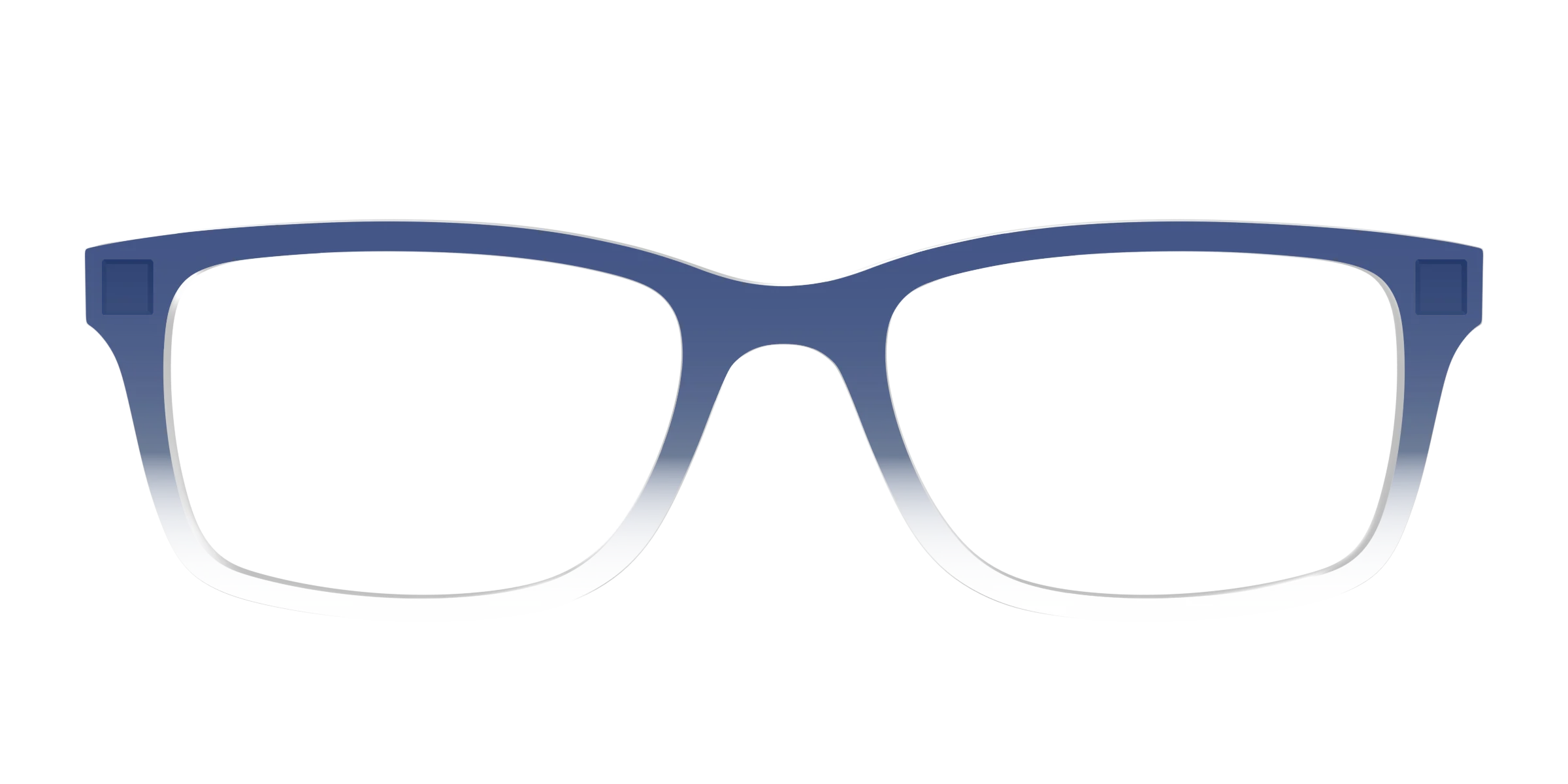 The Navy Gradient Crystal - Image 5
