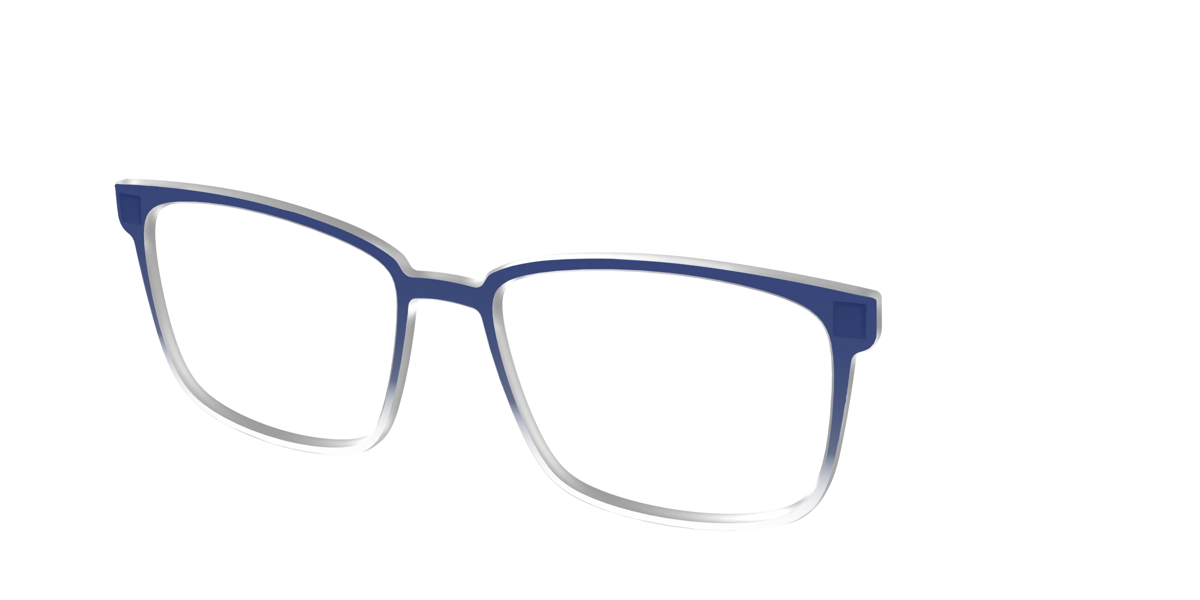 The Navy Gradient Crystal - Image 50