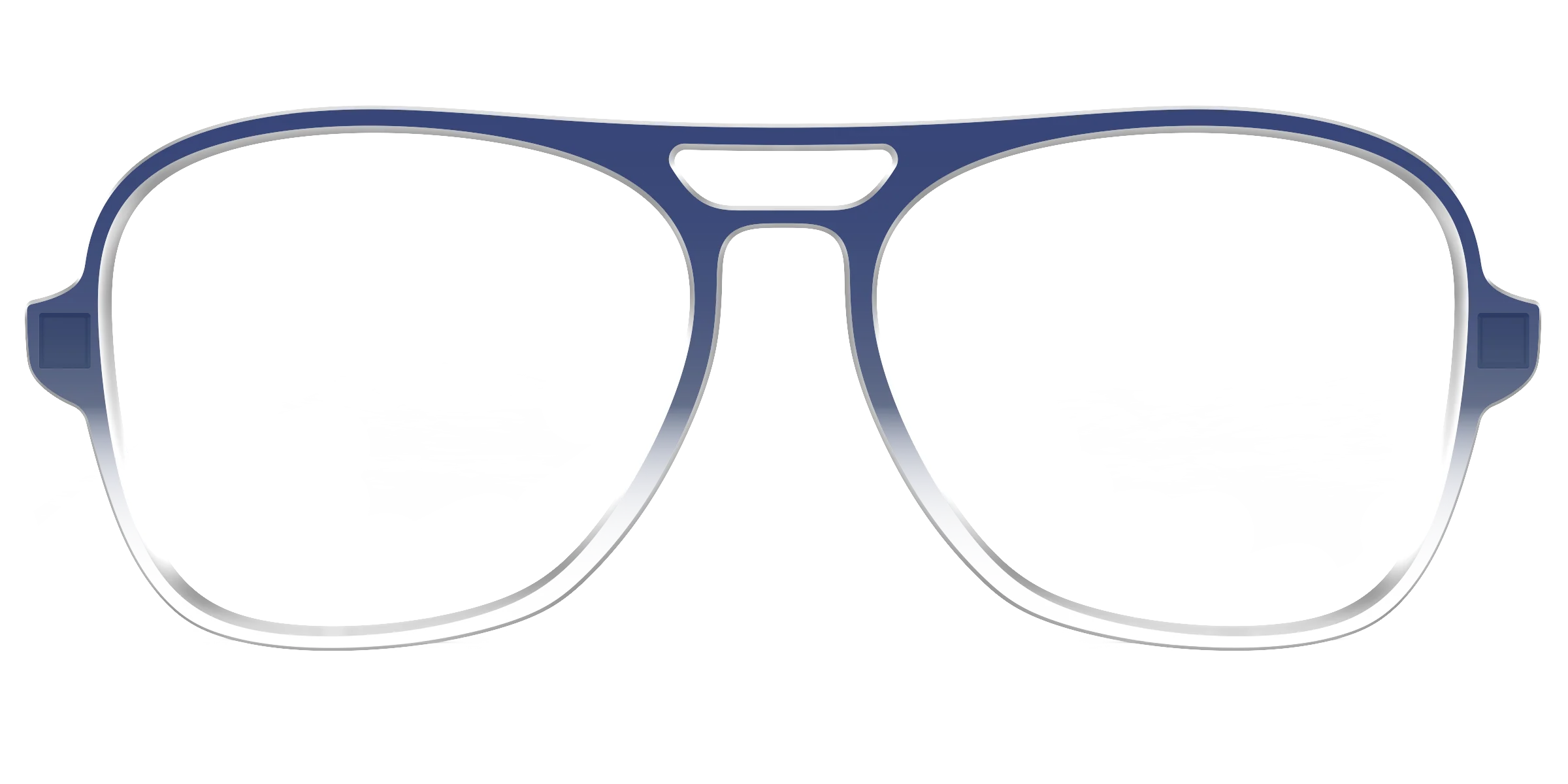 The Navy Gradient Crystal - Image 51