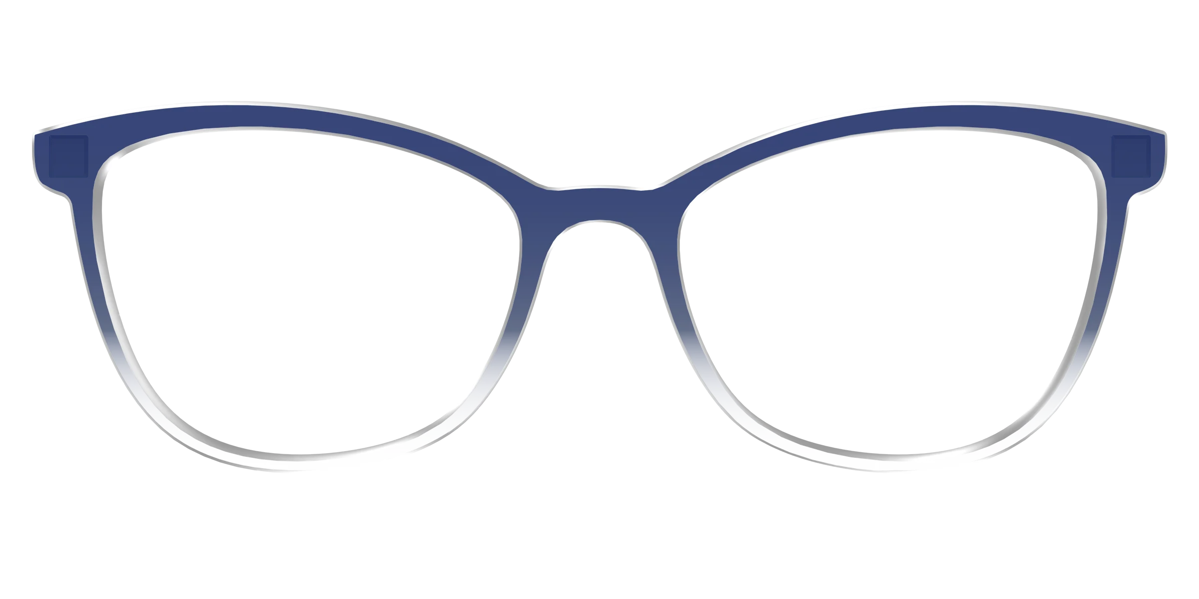 The Navy Gradient Crystal - Image 53