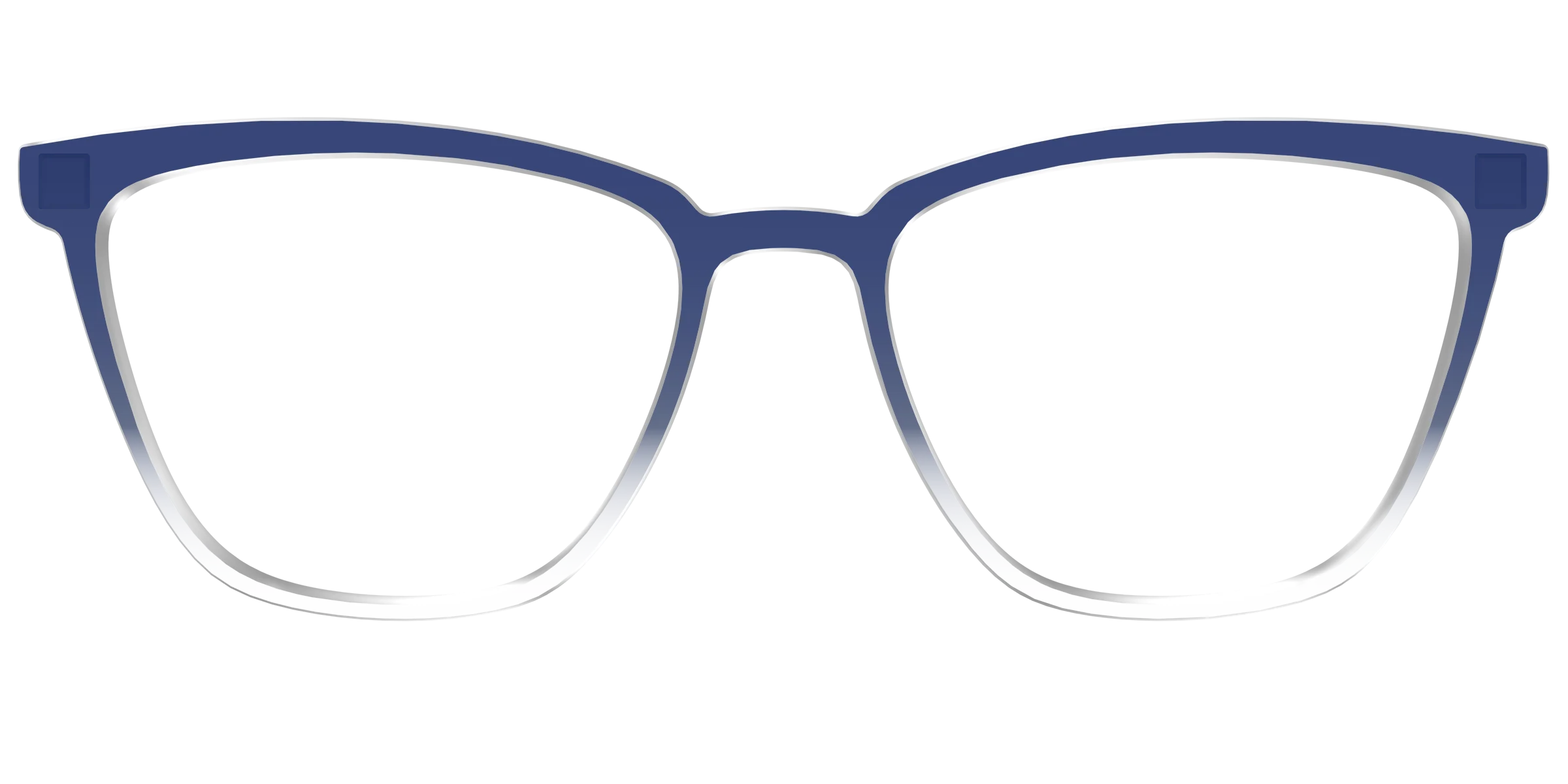 The Navy Gradient Crystal - Image 57
