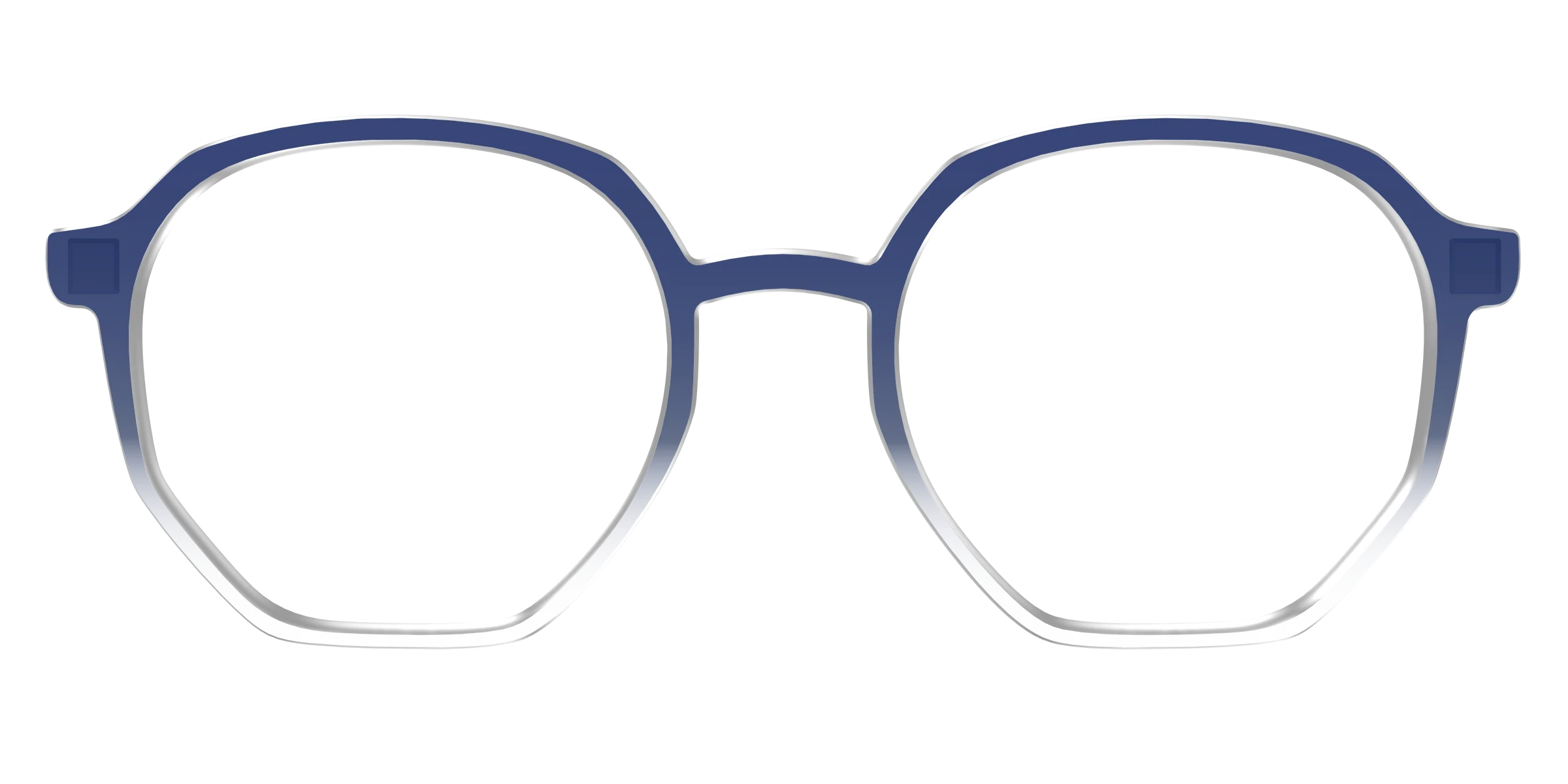 The Navy Gradient Crystal - Image 59
