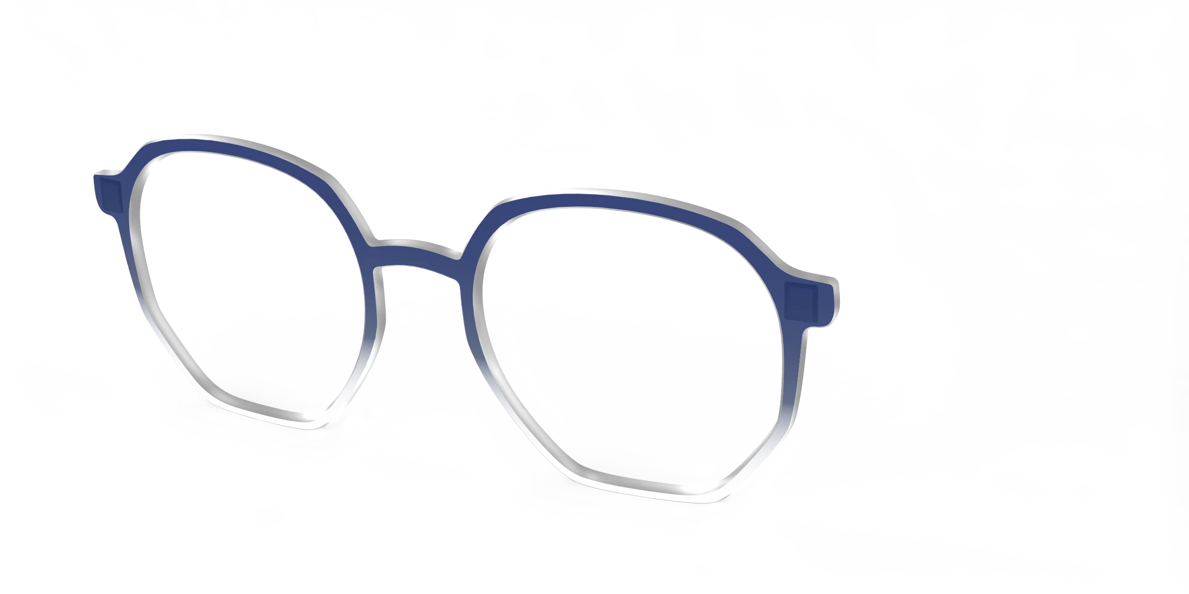The Navy Gradient Crystal - Image 60