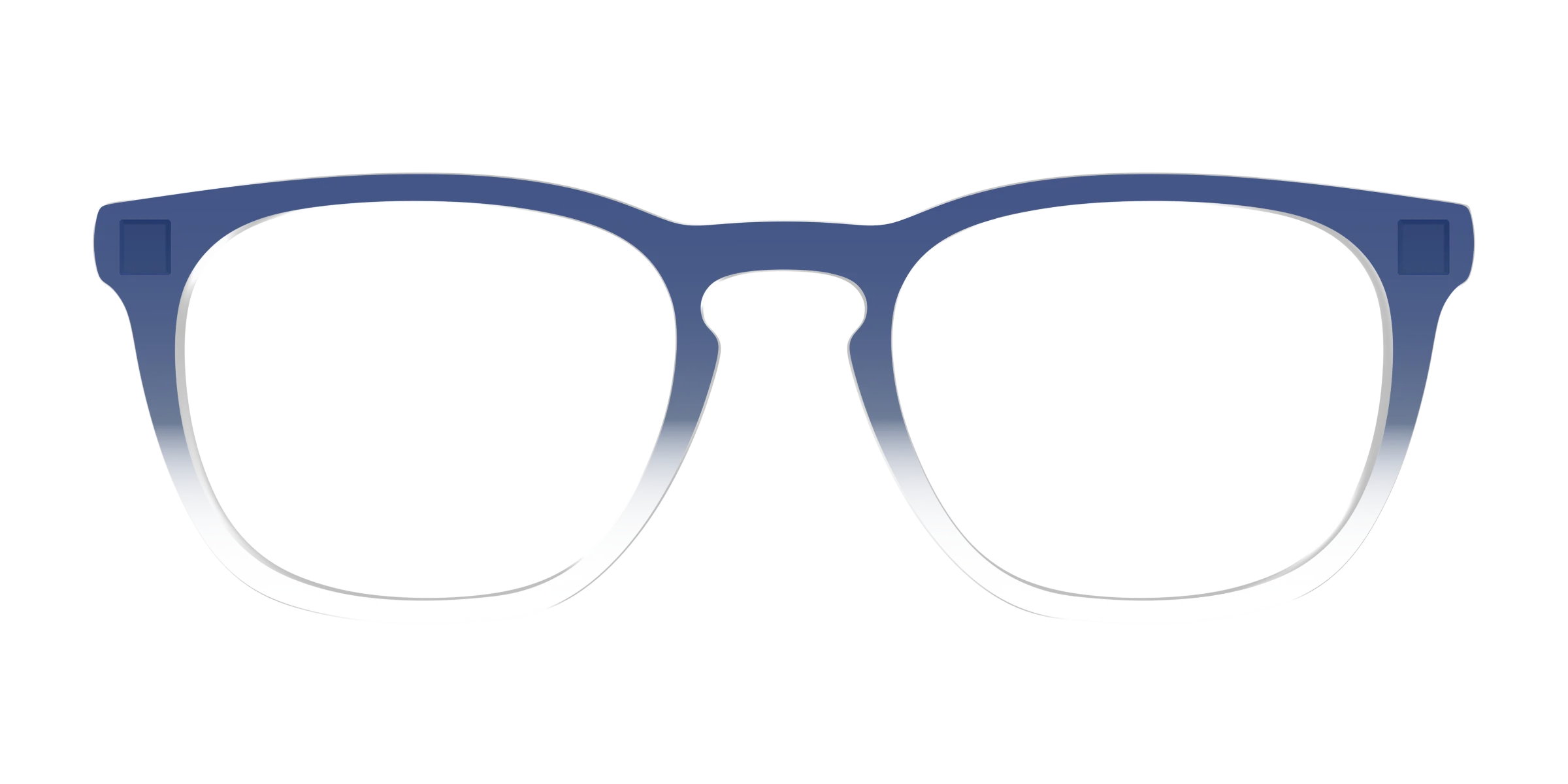The Navy Gradient Crystal - Image 7