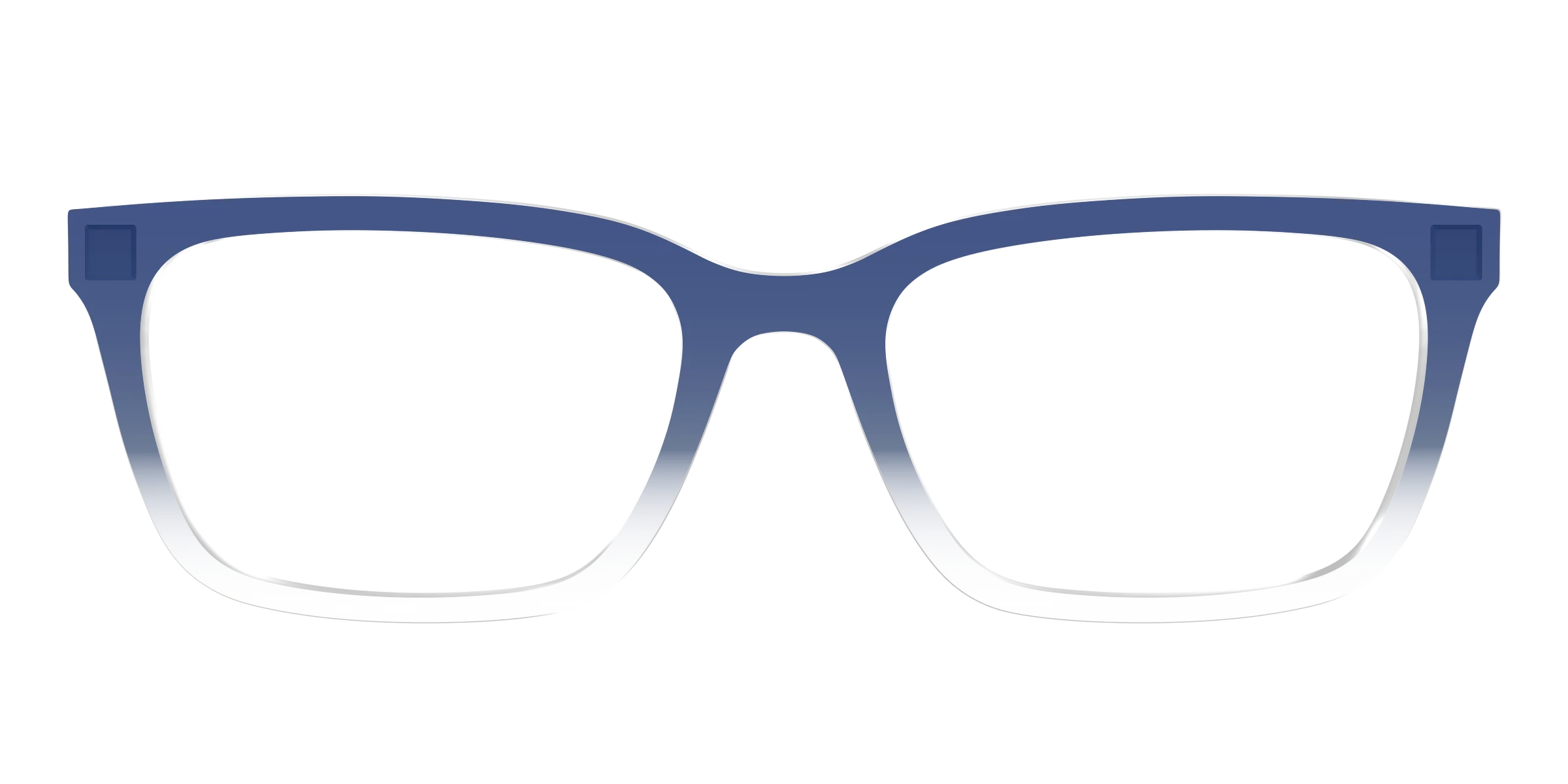 The Navy Gradient Crystal - Image 9
