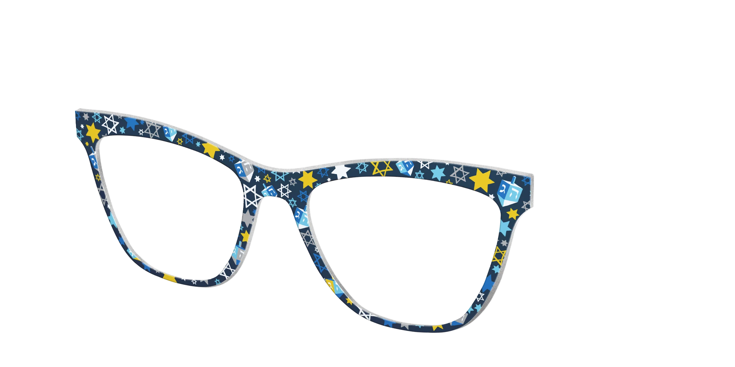 The Navy Hanukkah Stars - Image 30