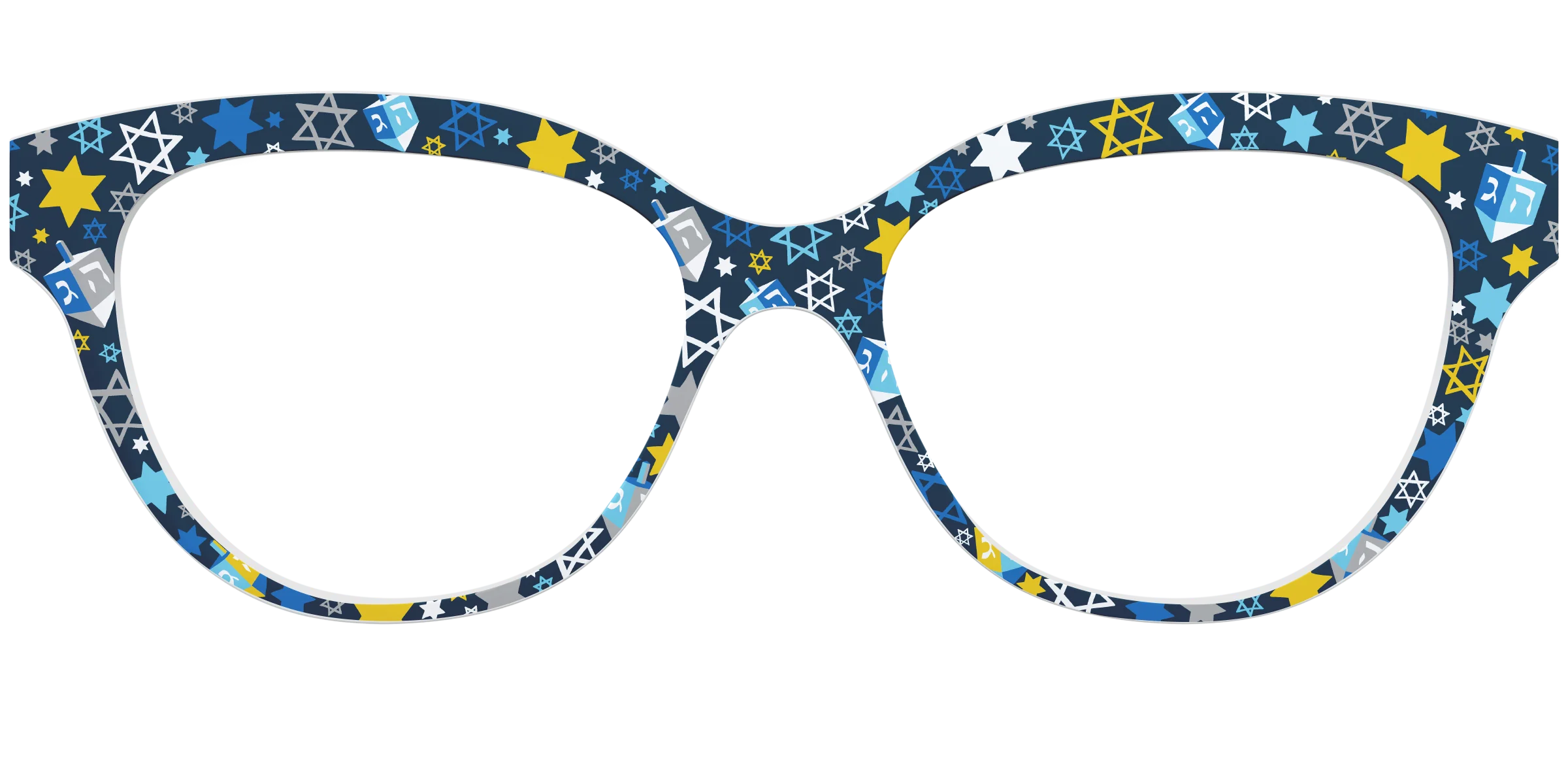 The Navy Hanukkah Stars - Image 33