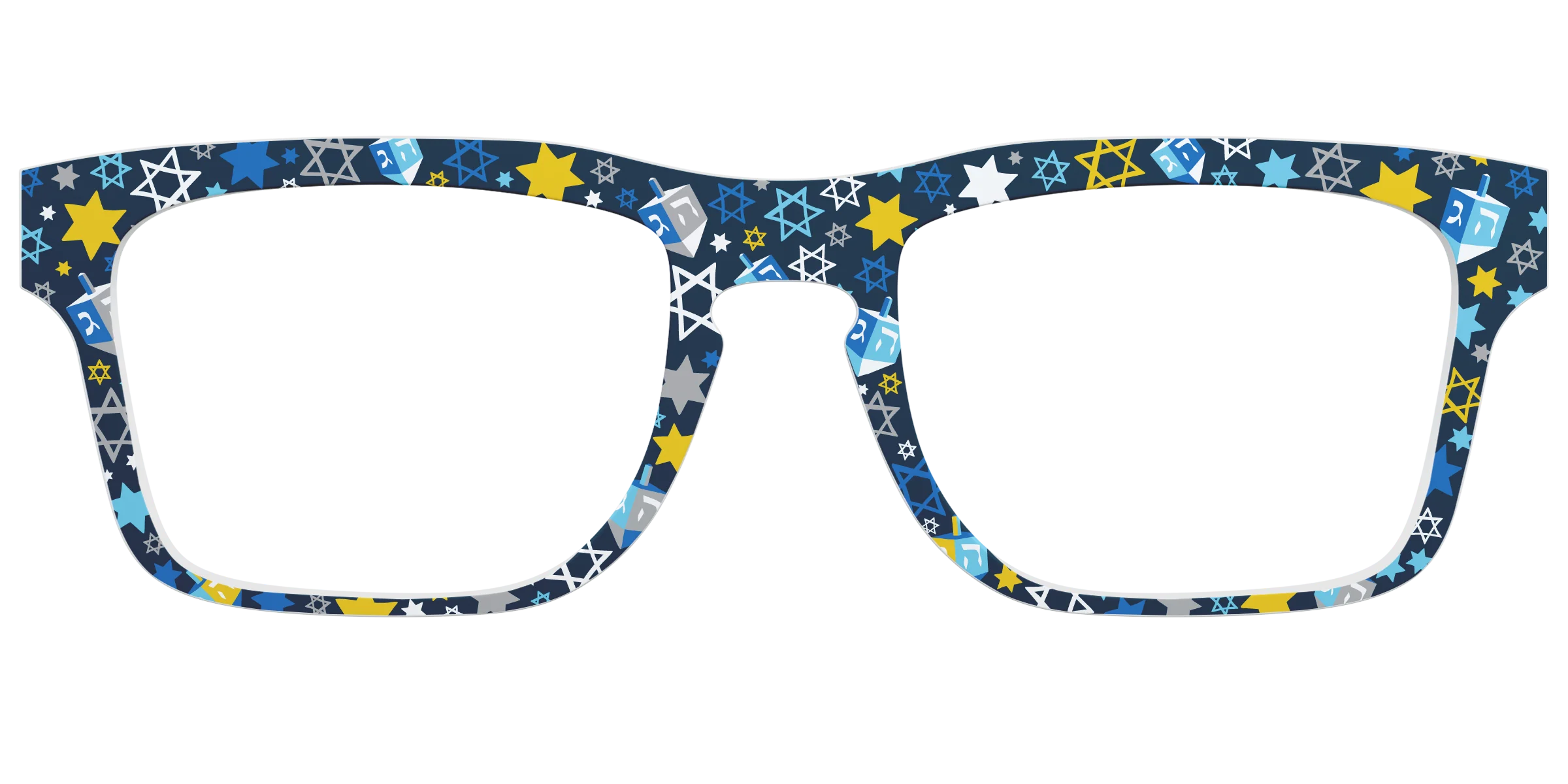The Navy Hanukkah Stars - Image 35