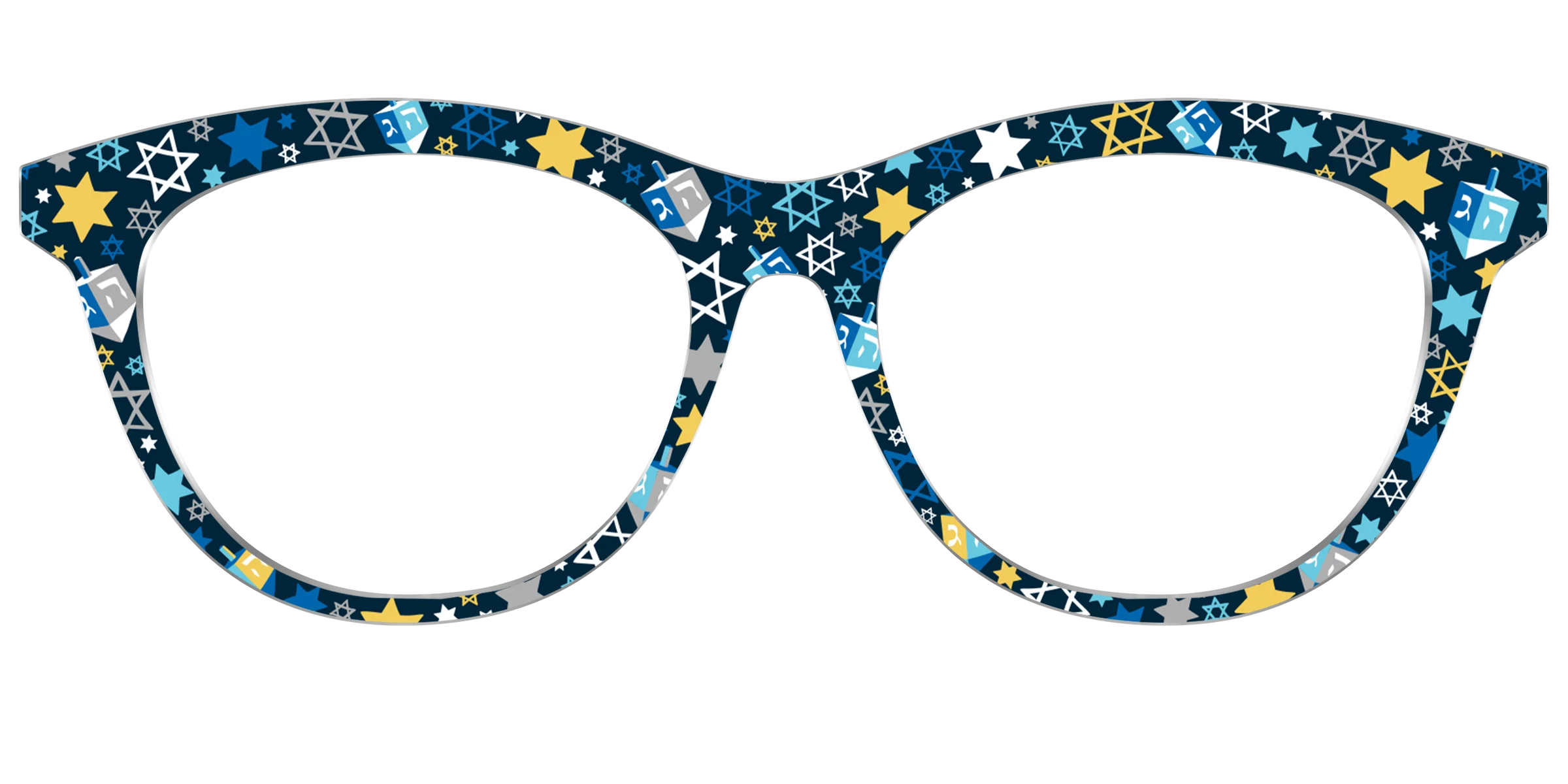 The Navy Hanukkah Stars - Image 41