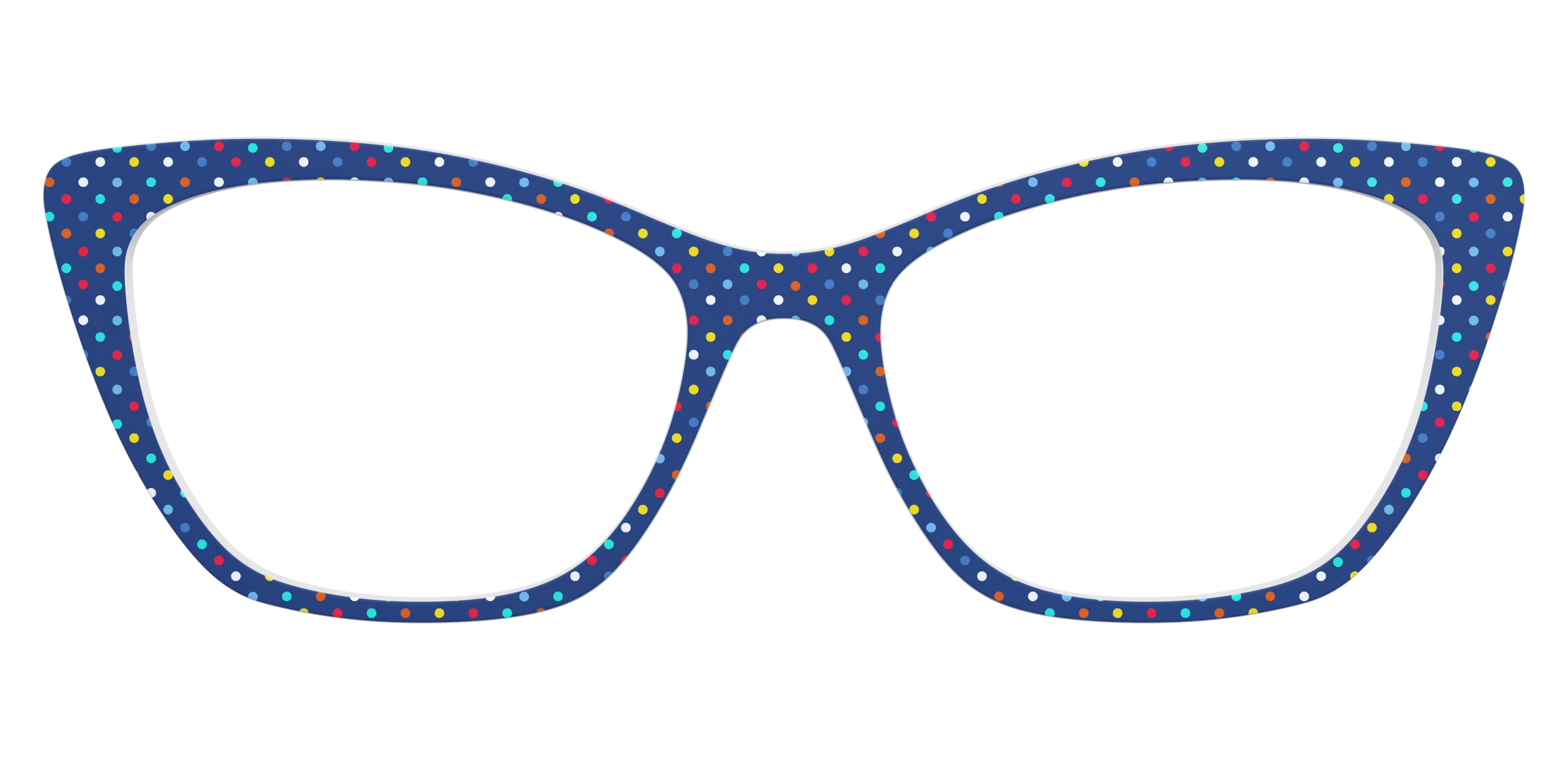 The Navy Party Dots - Image 13