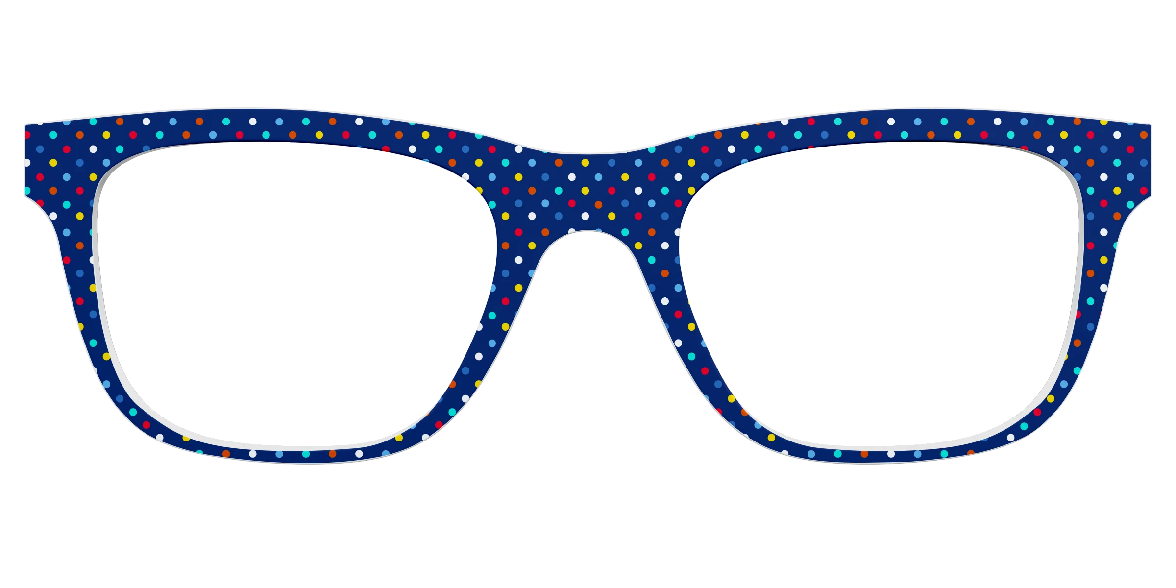 The Navy Party Dots - Image 14