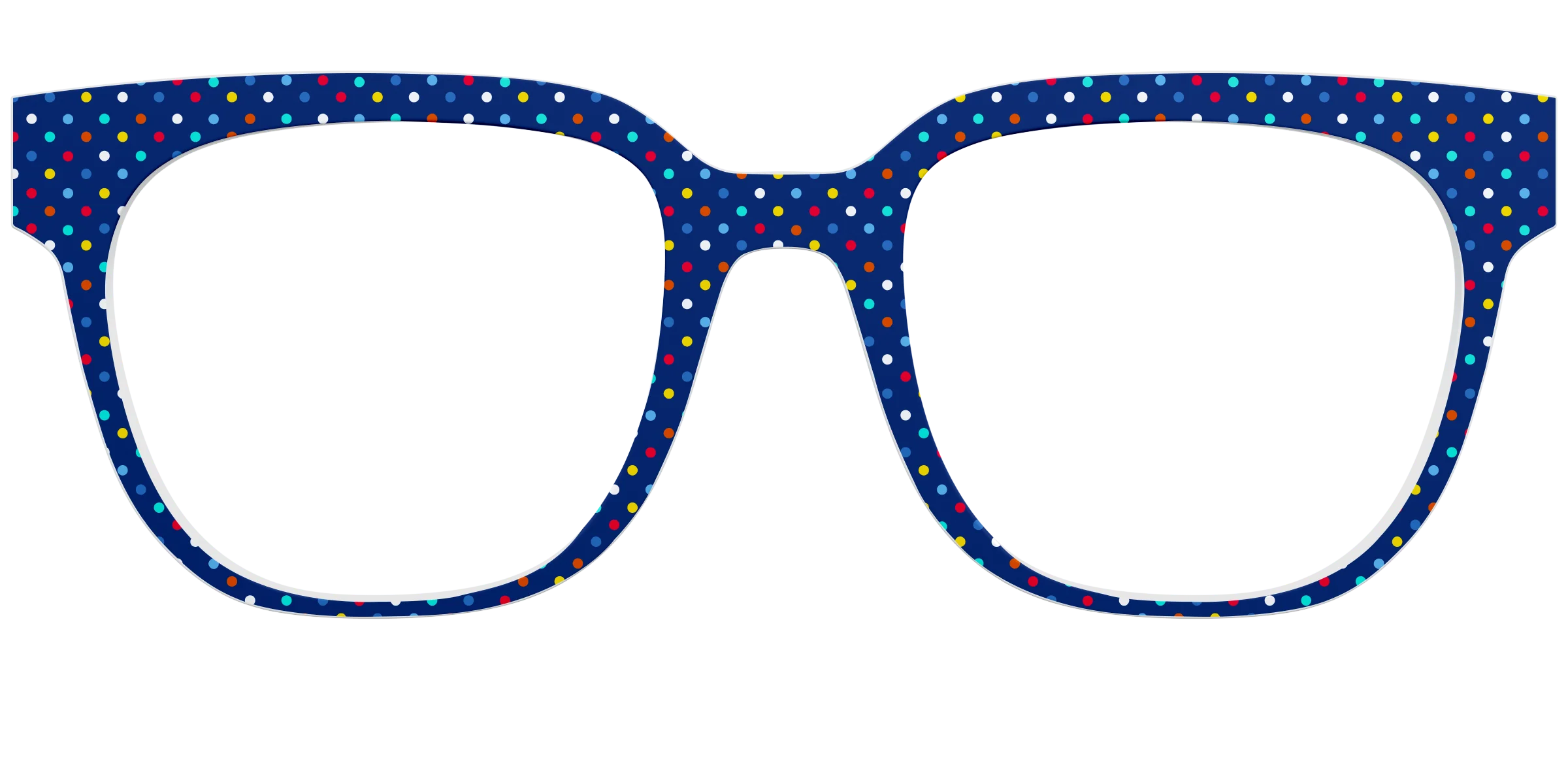 The Navy Party Dots - Image 18