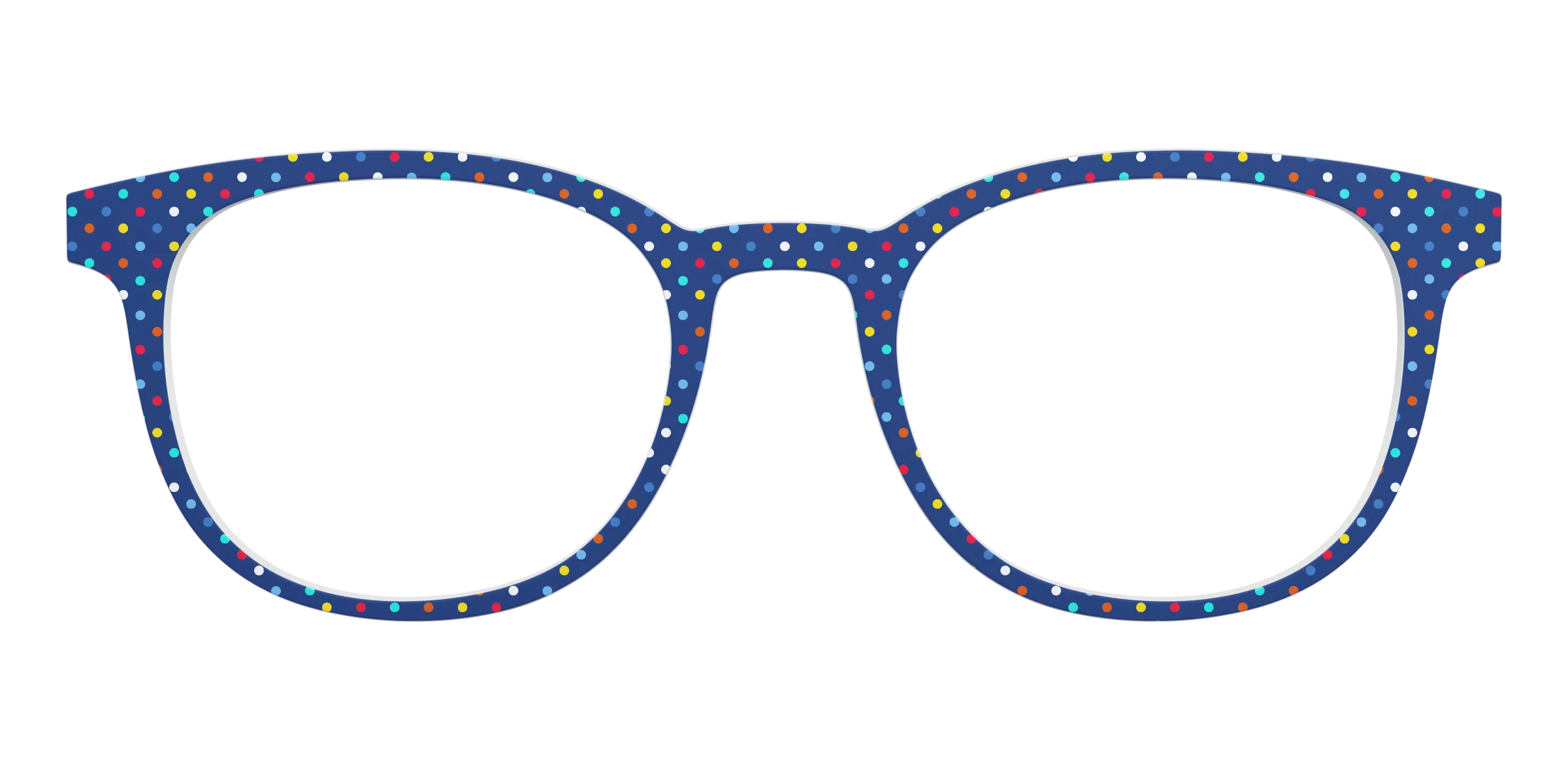 The Navy Party Dots - Image 8