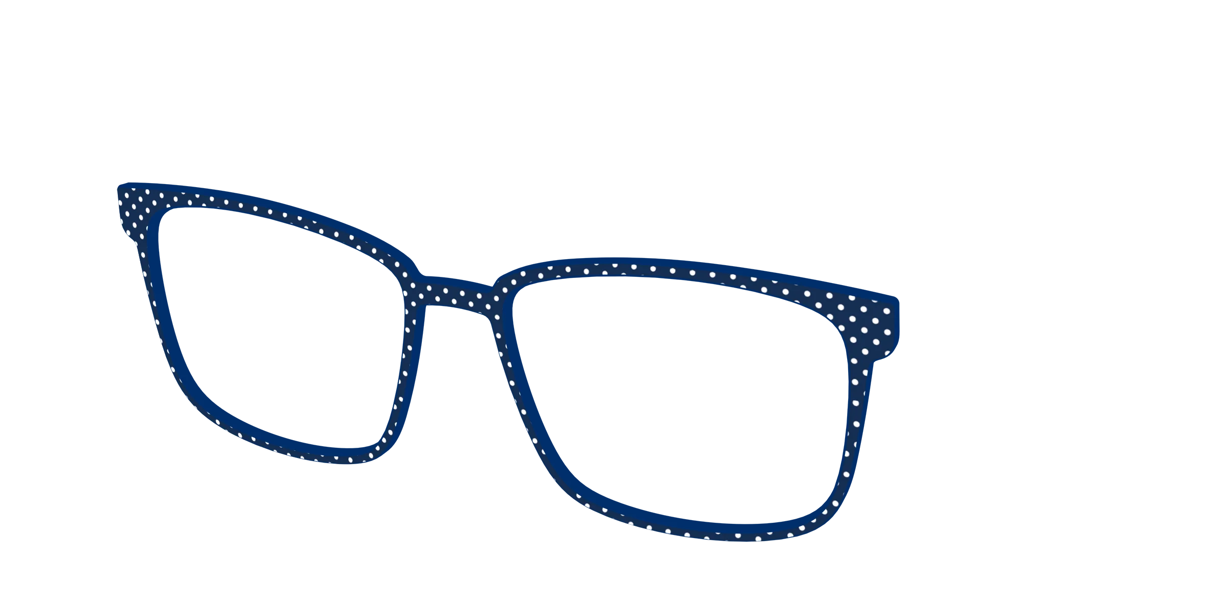 The Navy Pin Dot - Image 41