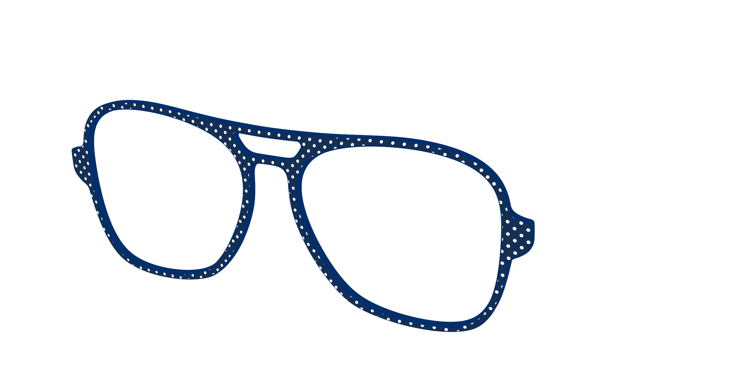The Navy Pin Dot - Image 43