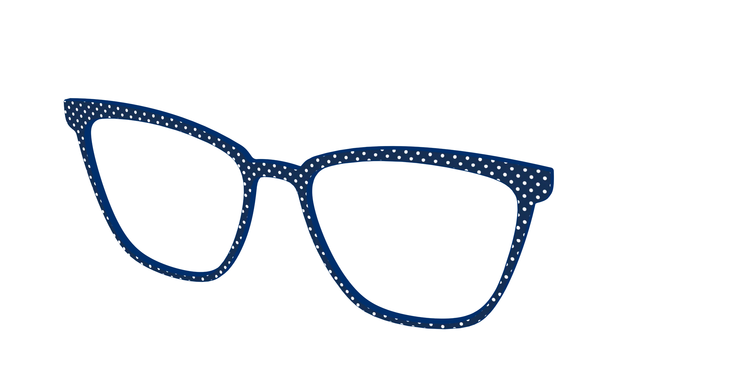The Navy Pin Dot - Image 49